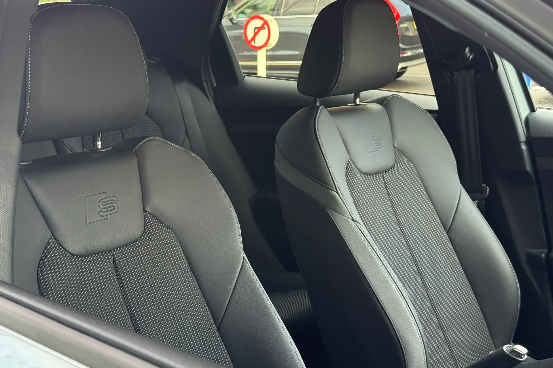 Audi A1 thumbnail image number 27