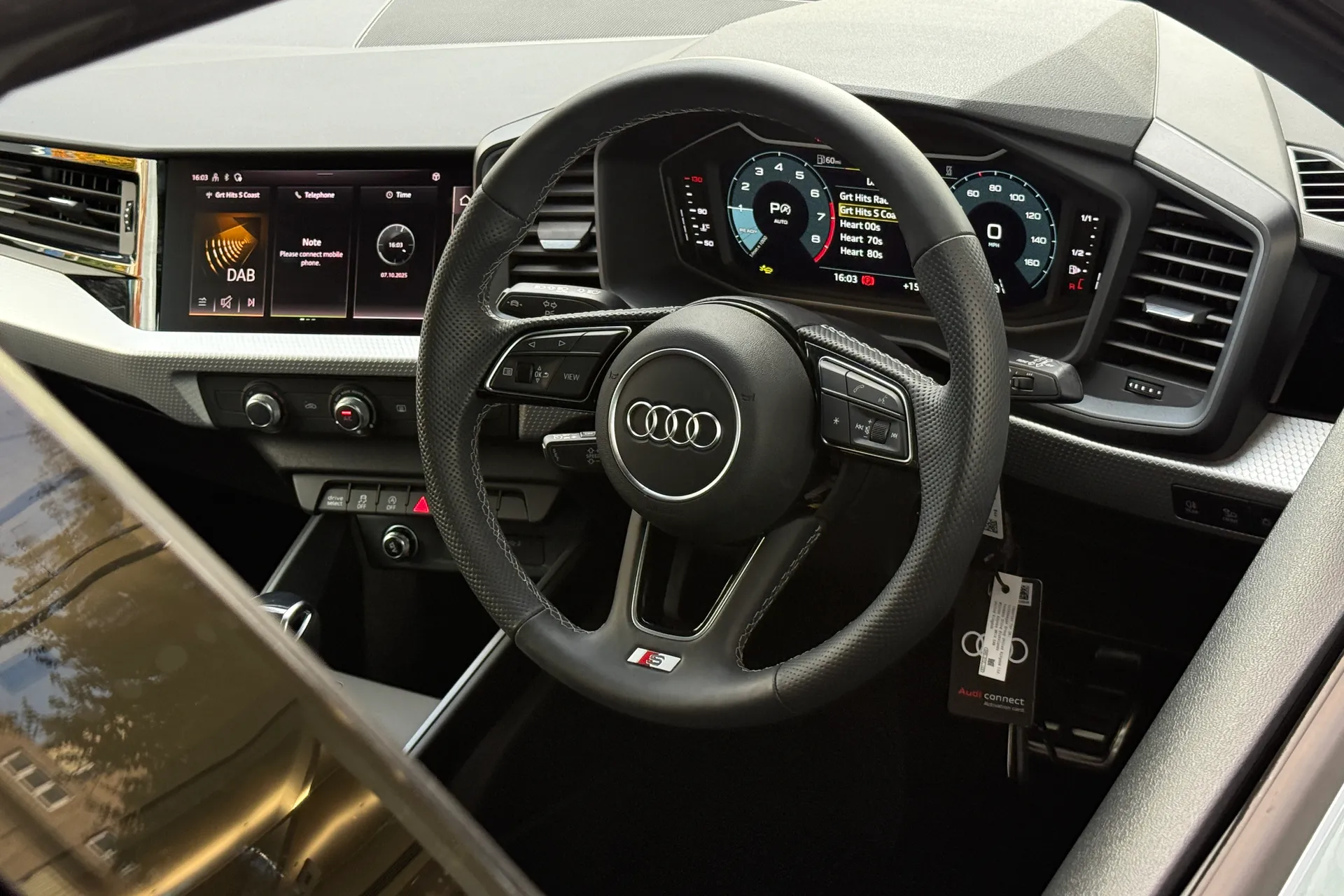 Audi A1 thumbnail image number 26