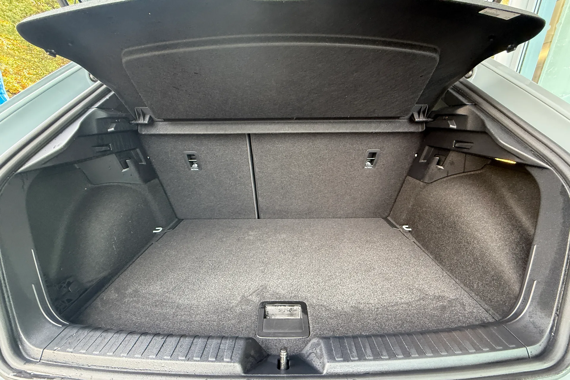 Audi A1 thumbnail image number 41