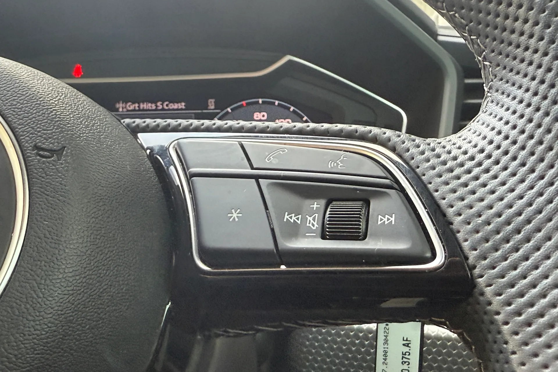 Audi A1 thumbnail image number 19