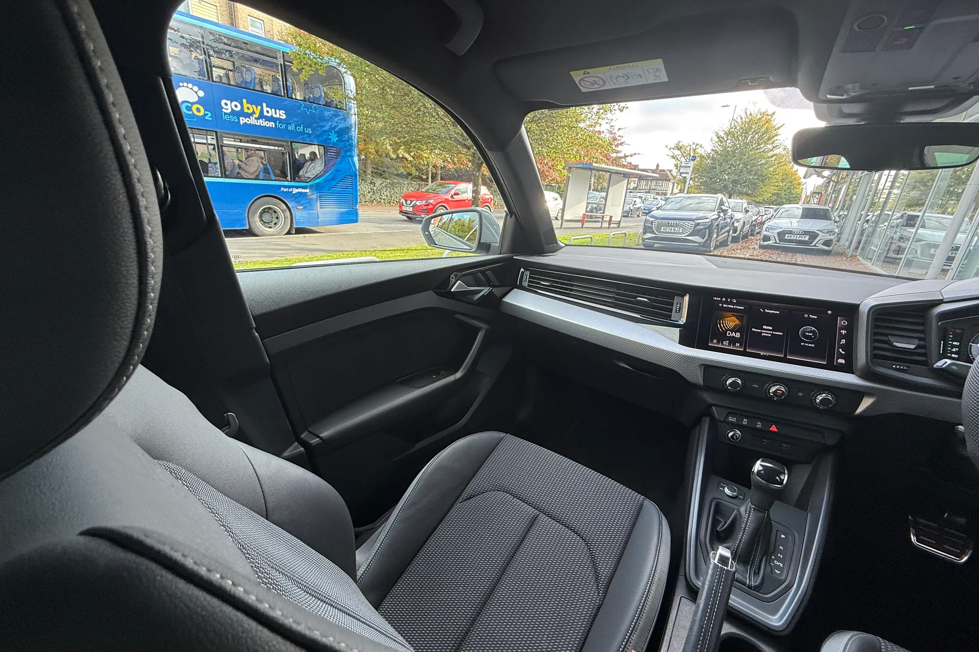 Audi A1 thumbnail image number 36