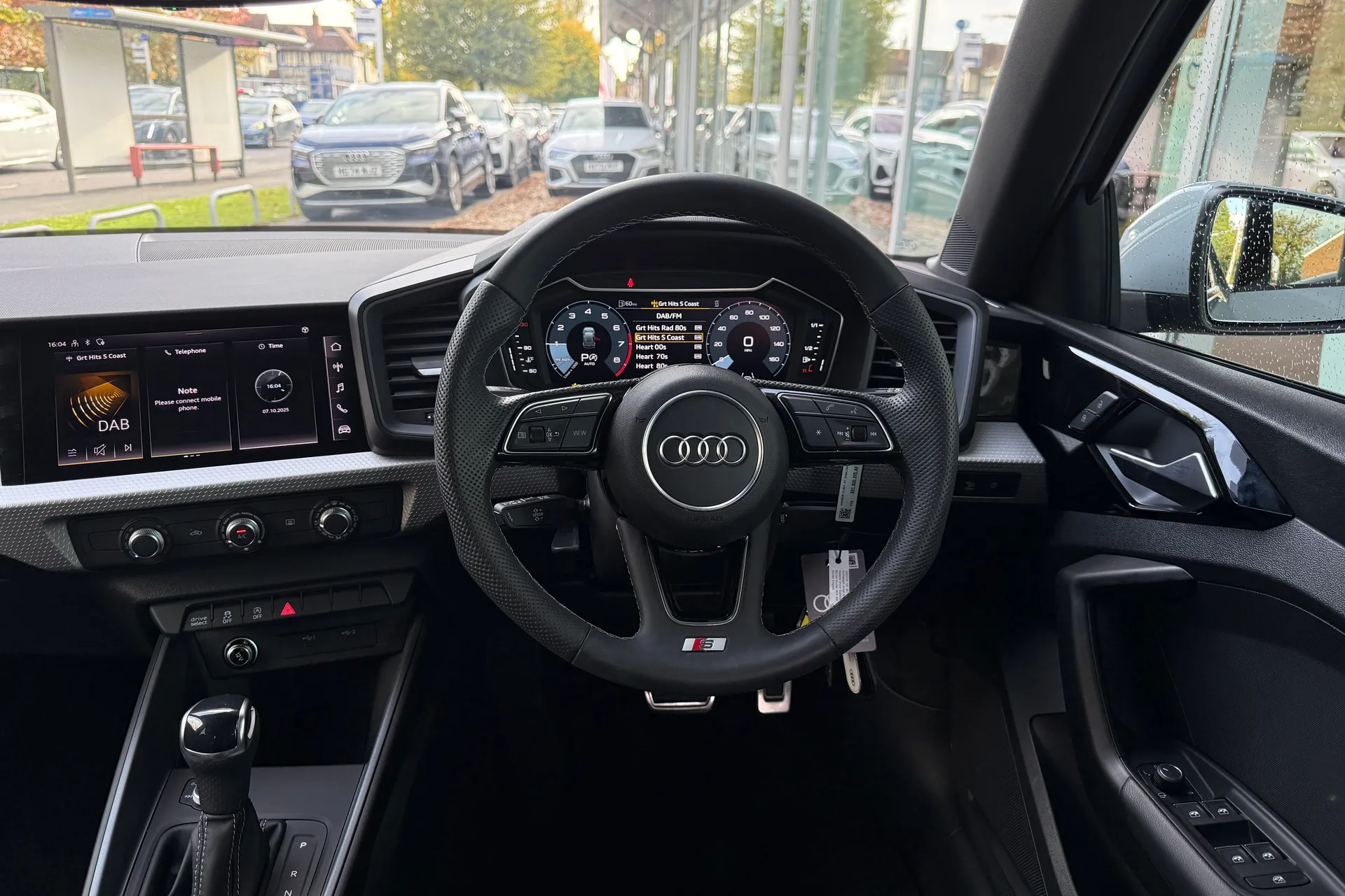 Audi A1 thumbnail image number 34