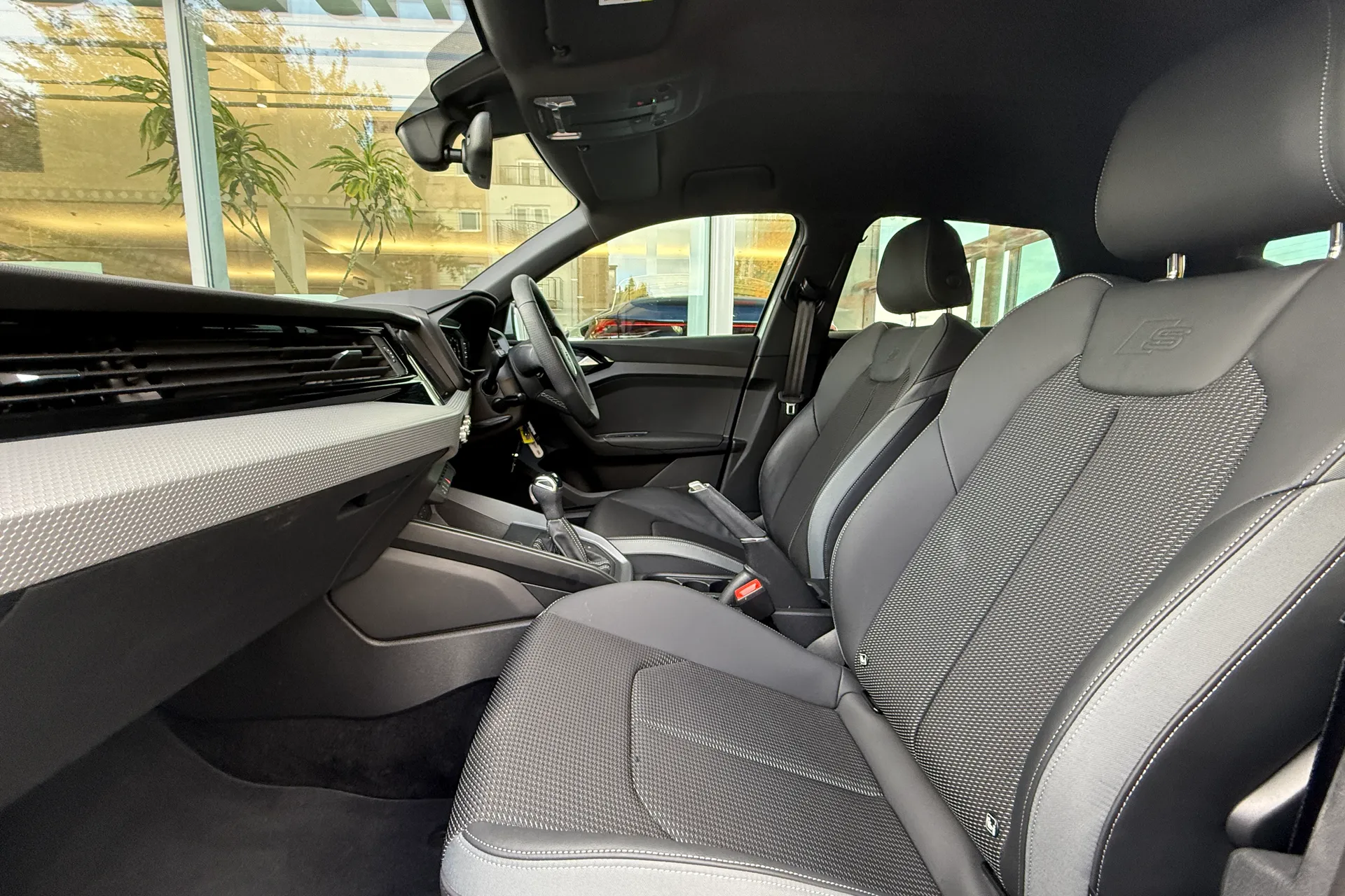 Audi A1 thumbnail image number 46