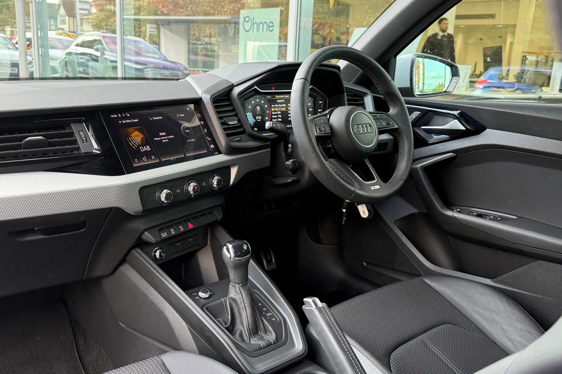 Audi A1 thumbnail image number 47