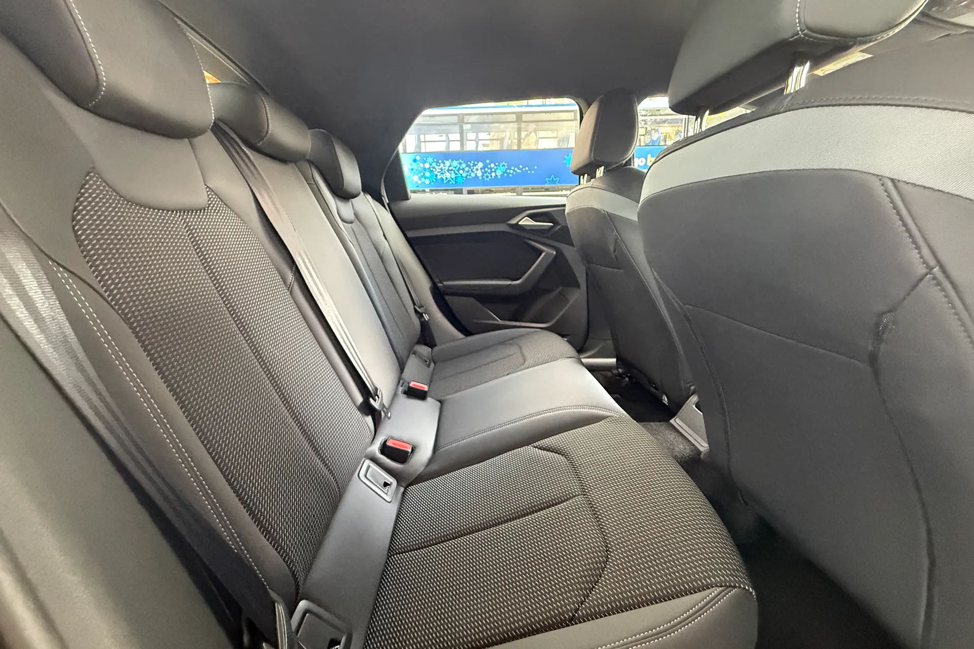 Audi A1 thumbnail image number 30