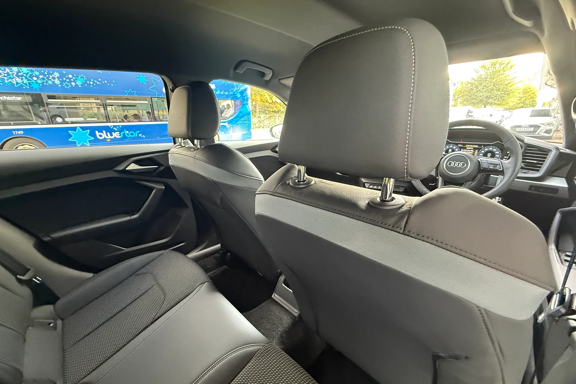 Audi A1 thumbnail image number 31