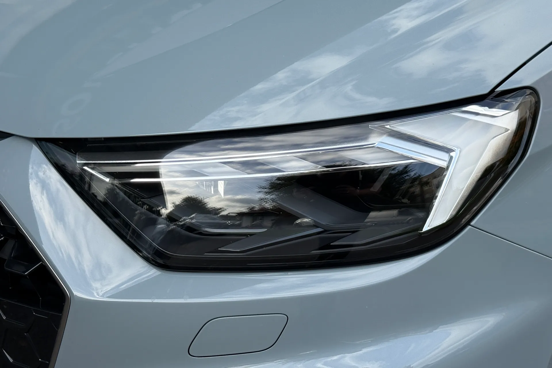 Audi A1 thumbnail image number 49