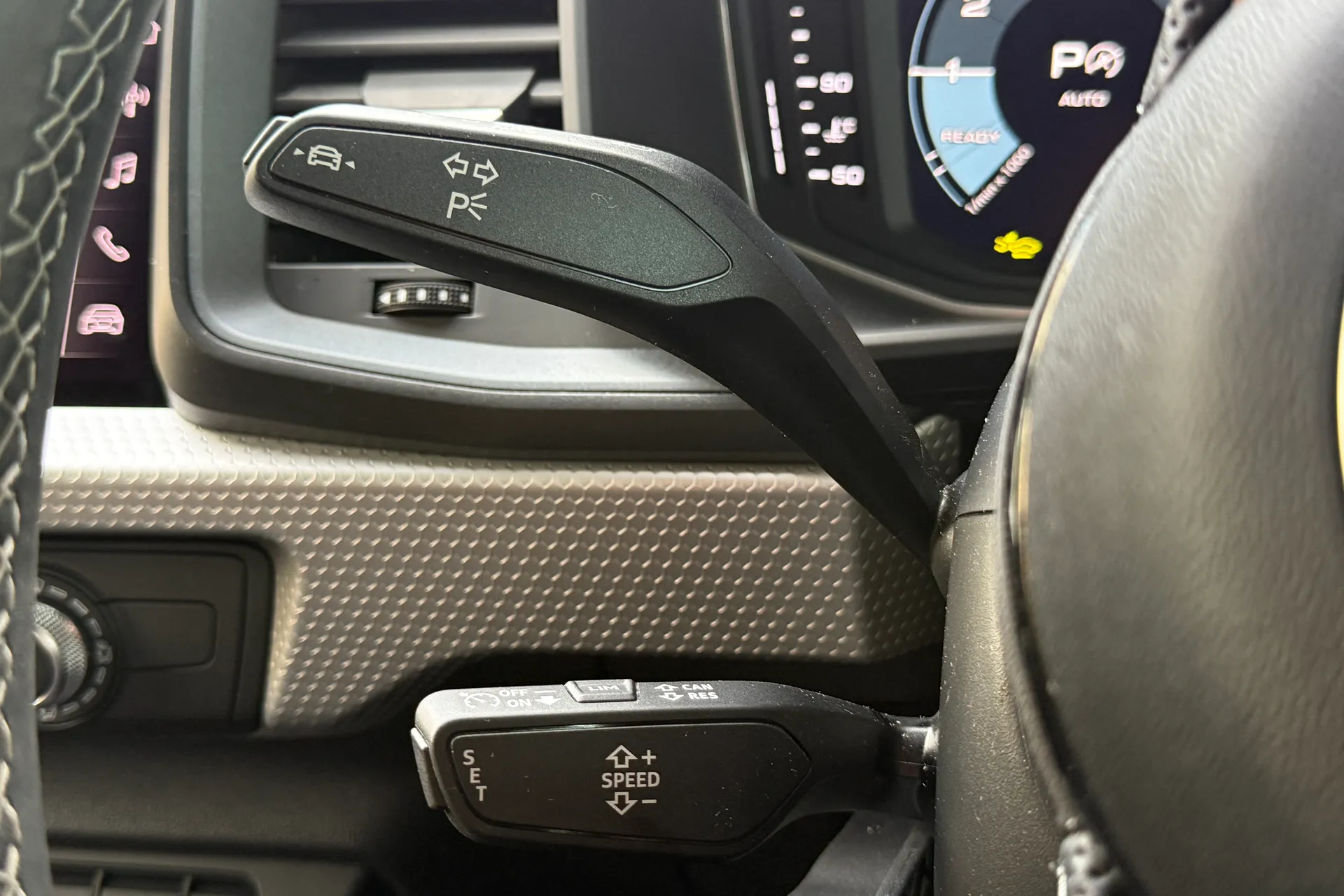 Audi A1 thumbnail image number 21