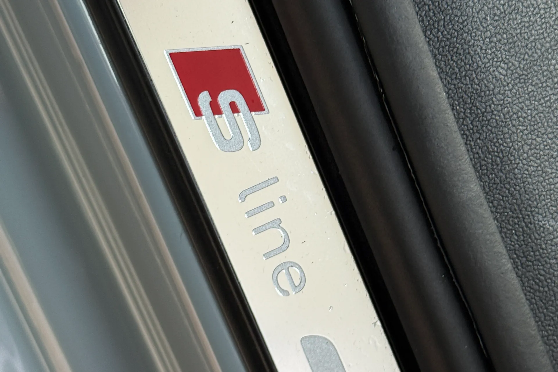 Audi A1 thumbnail image number 28