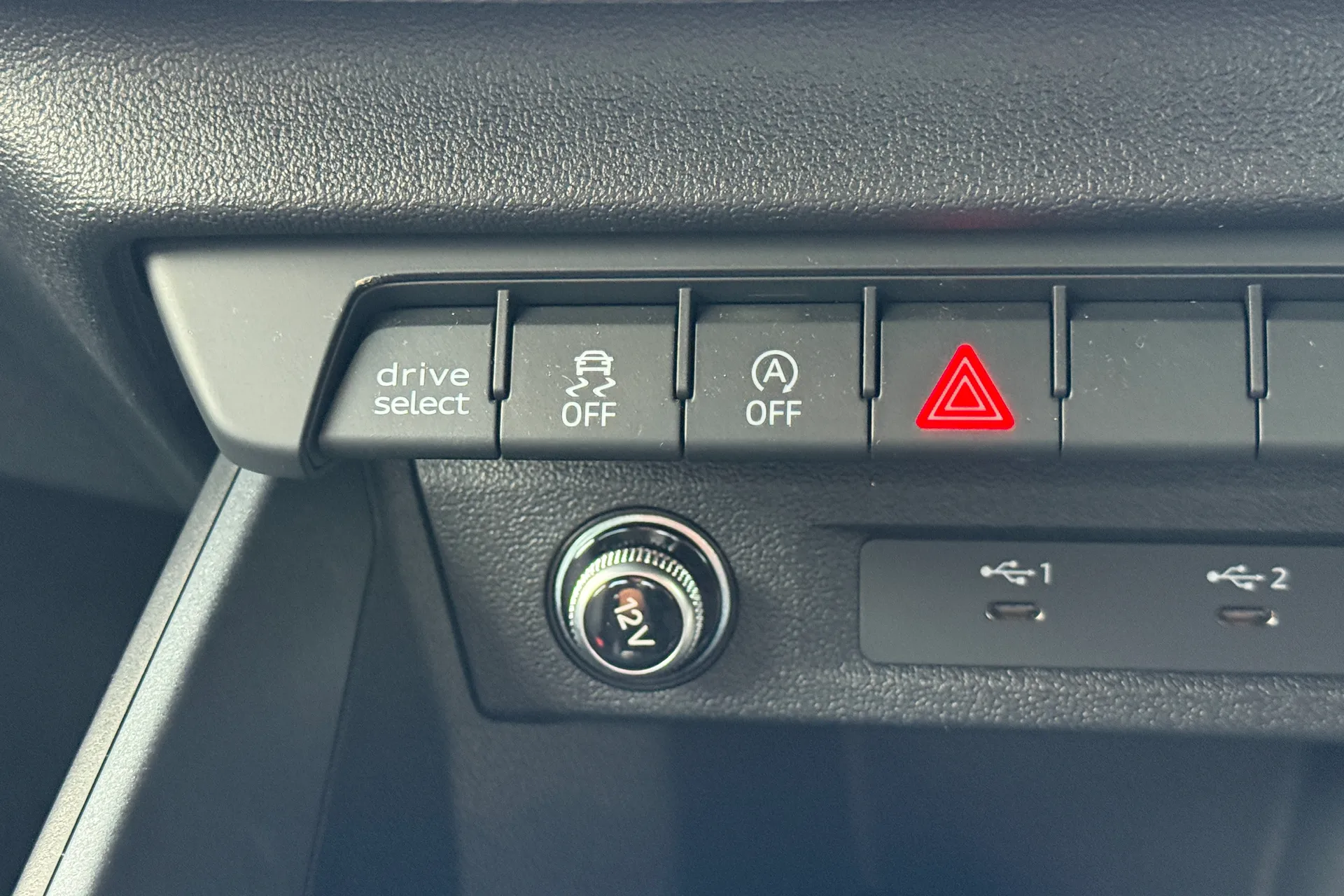 Audi A1 thumbnail image number 11