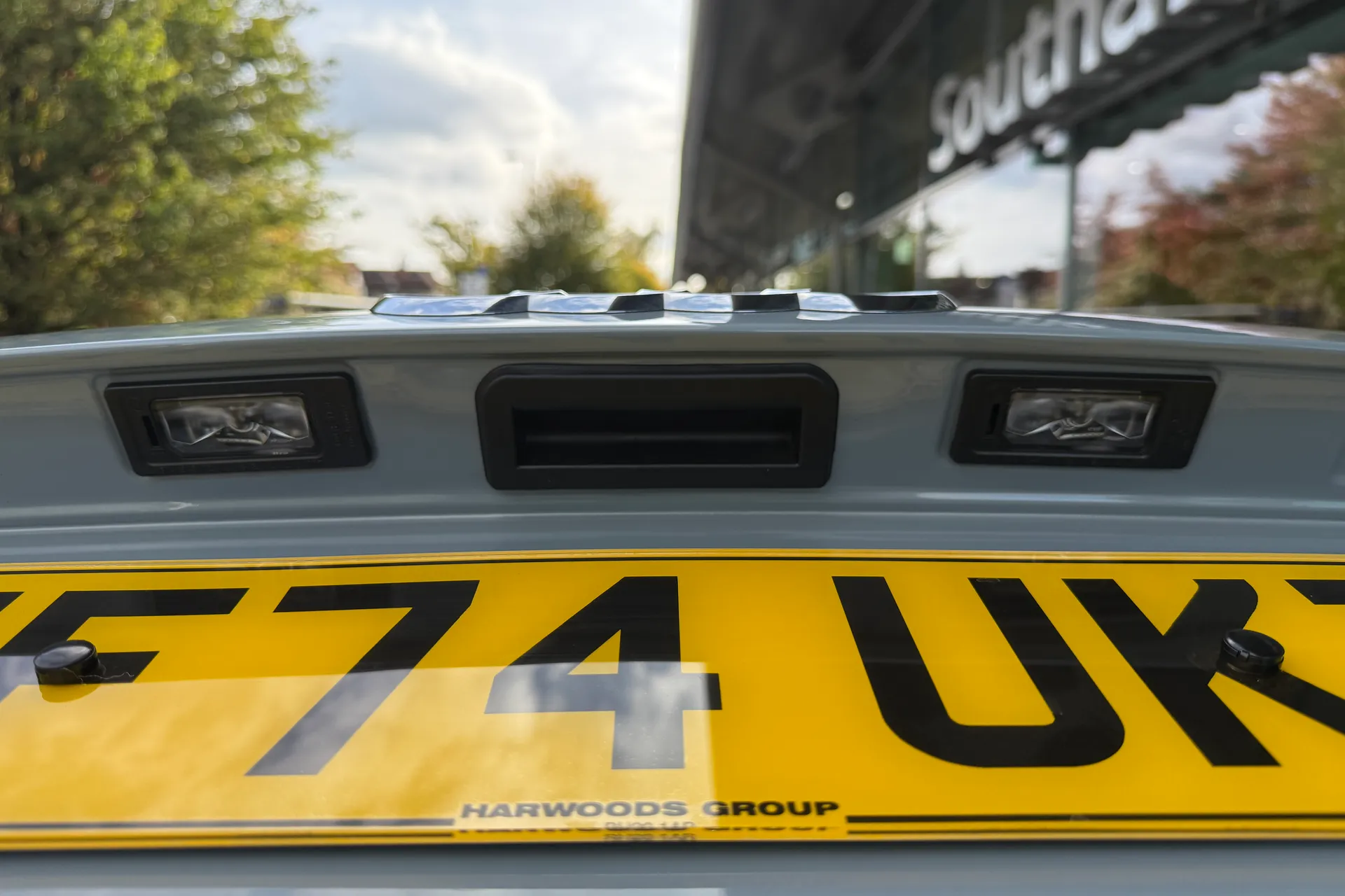 Audi A1 thumbnail image number 40