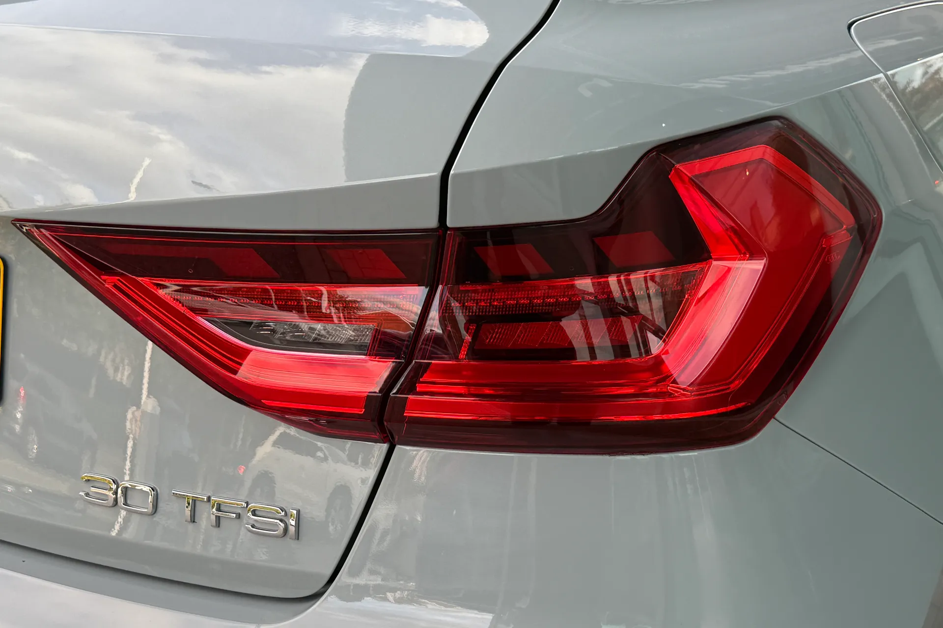 Audi A1 thumbnail image number 38