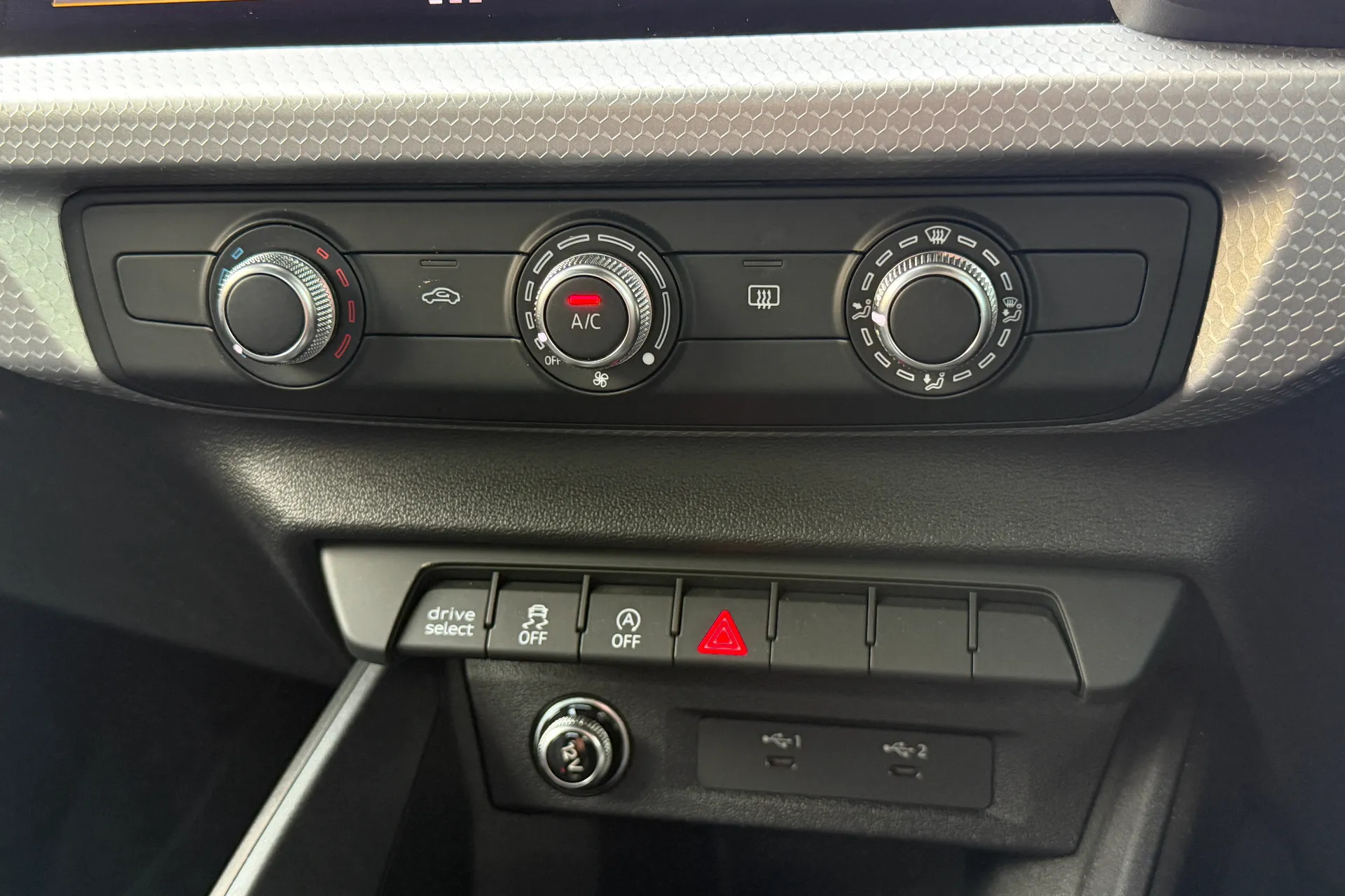 Audi A1 thumbnail image number 10