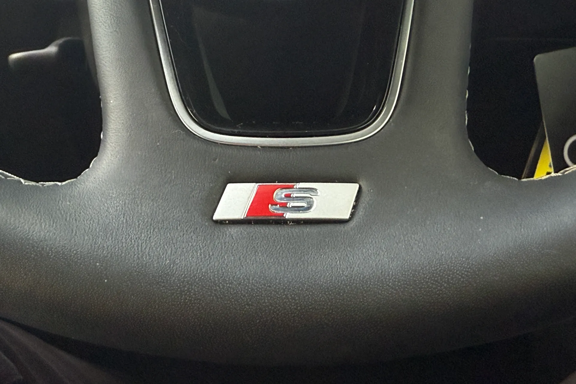 Audi A1 thumbnail image number 20