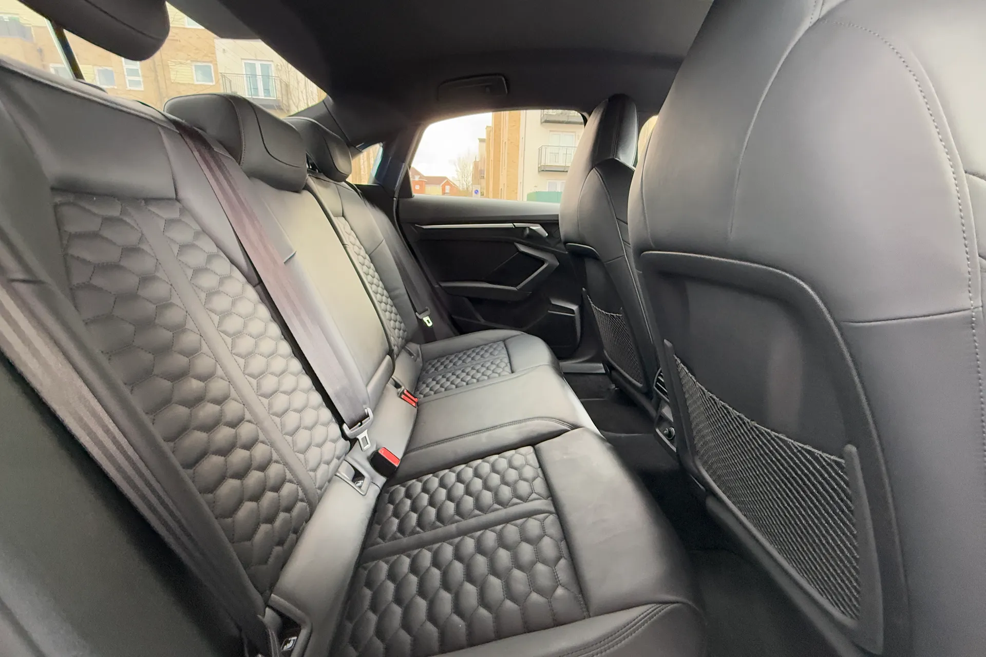 Audi RS3 thumbnail image number 35