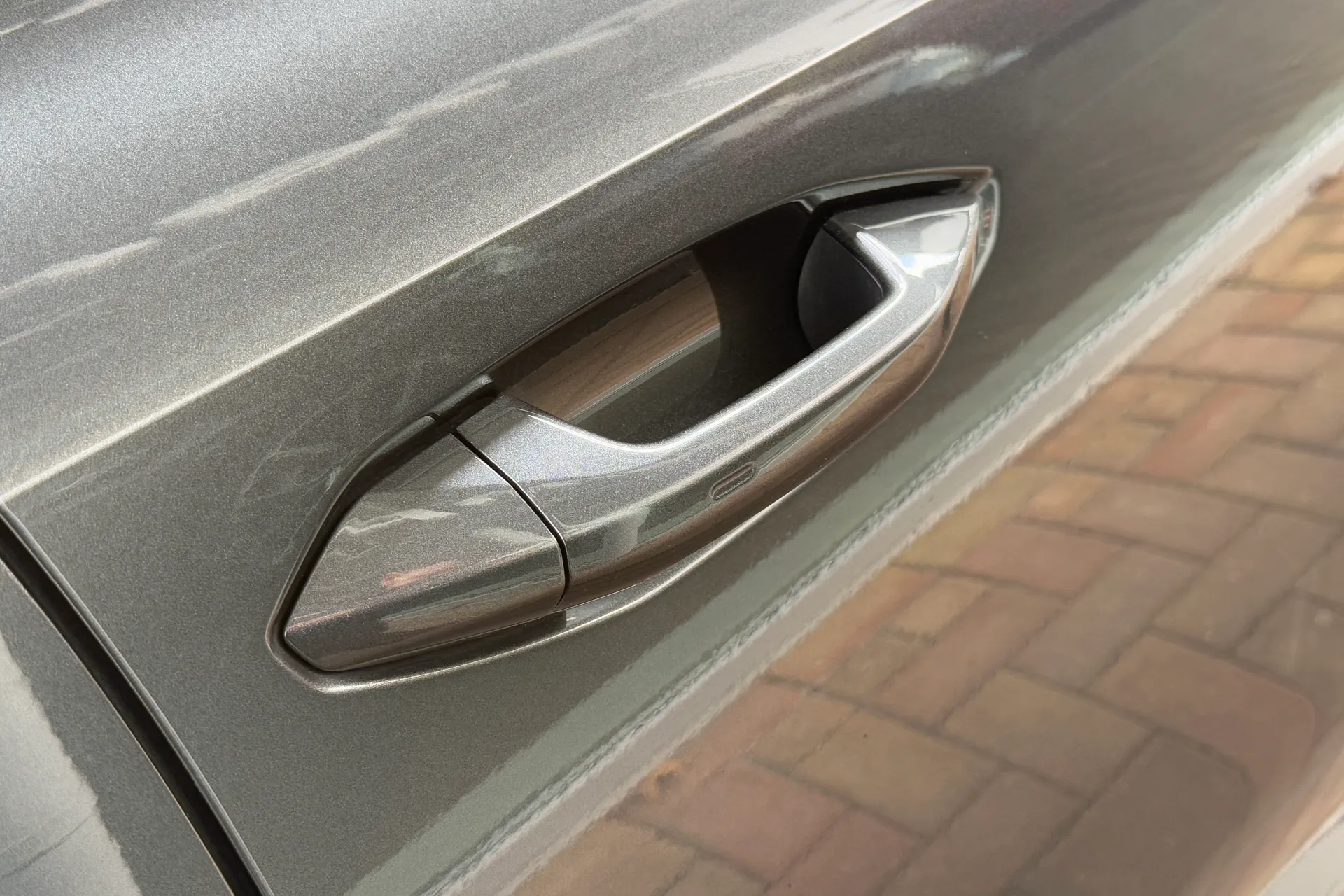 Audi RS3 thumbnail image number 33