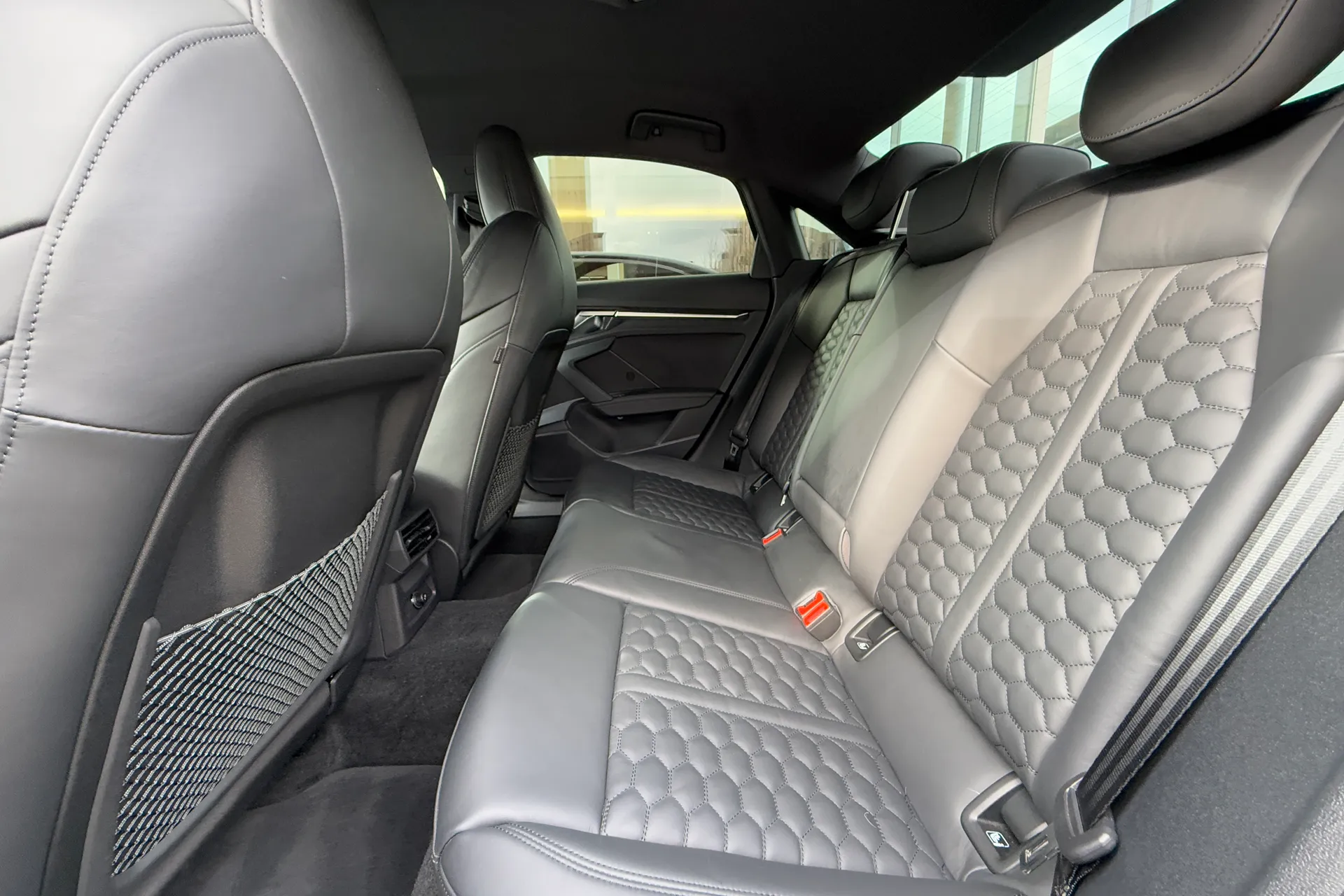 Audi RS3 thumbnail image number 45