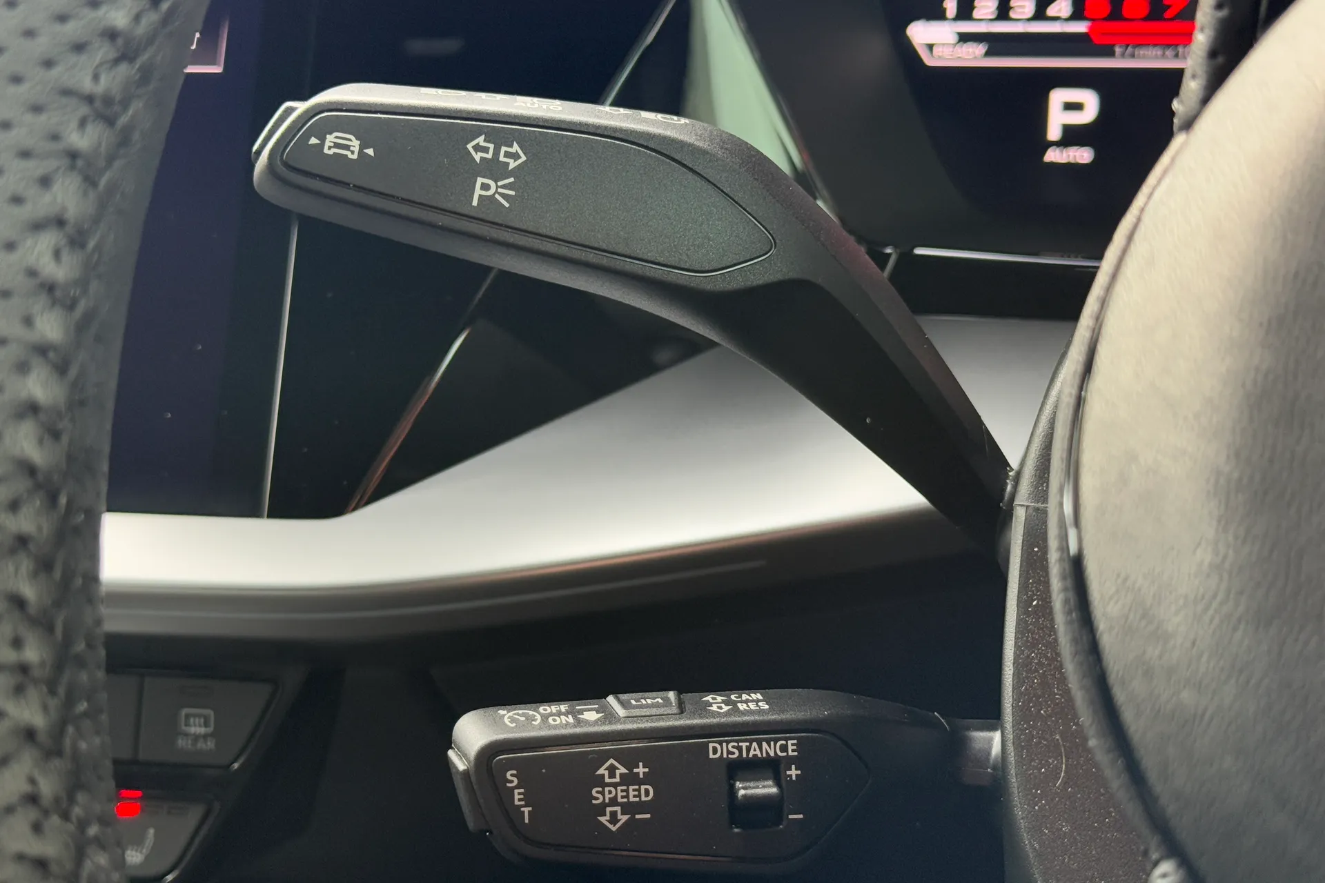 Audi RS3 thumbnail image number 14