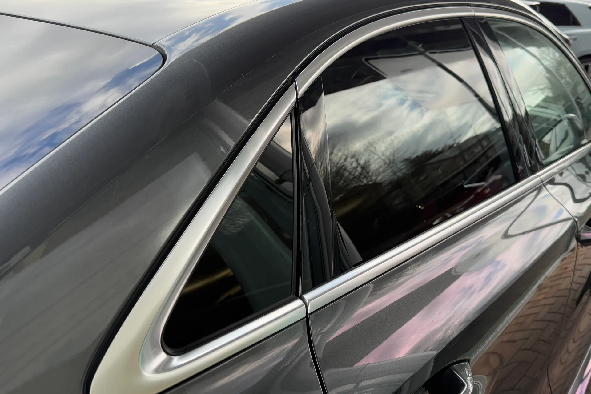 Audi RS3 thumbnail image number 34