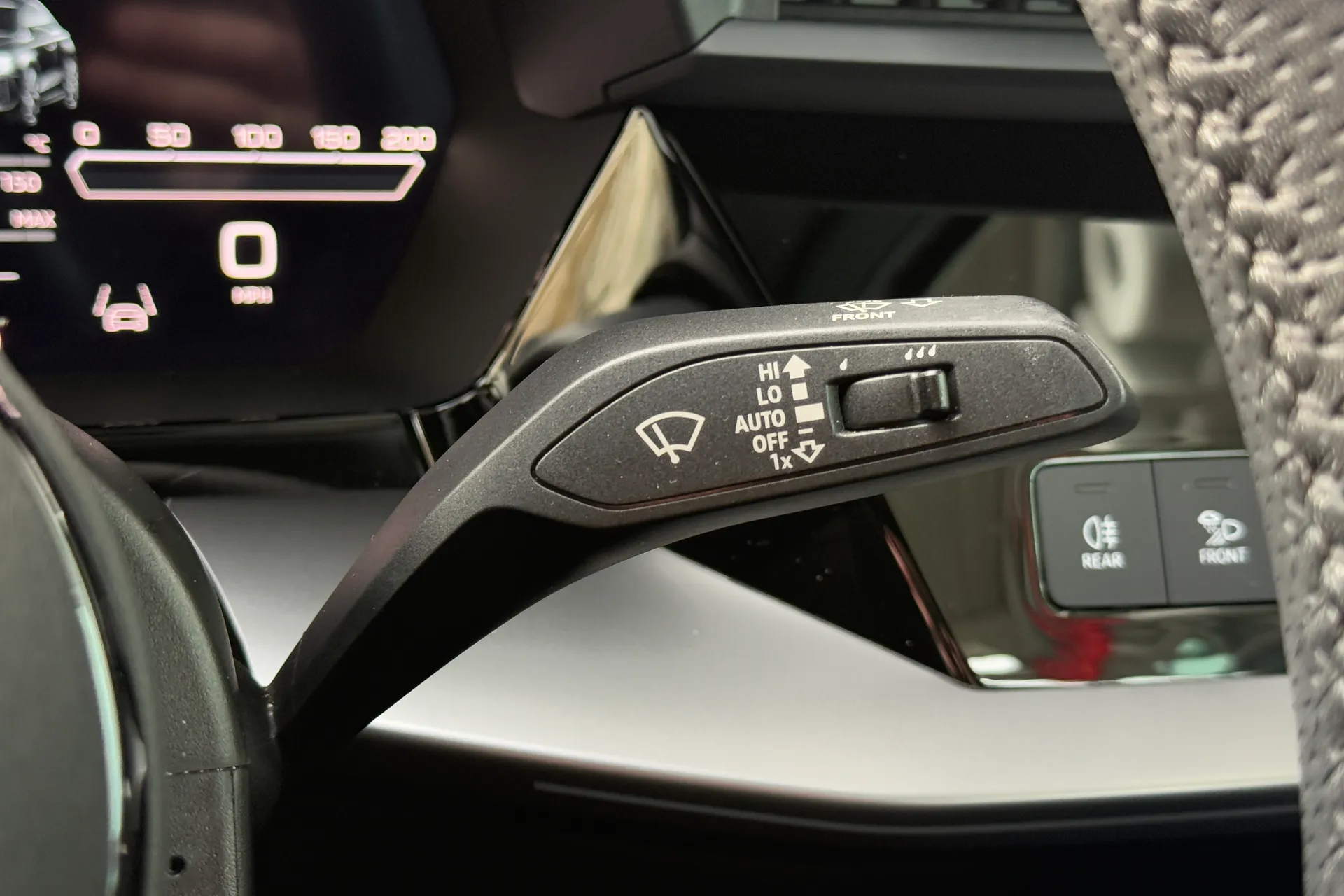 Audi RS3 thumbnail image number 15