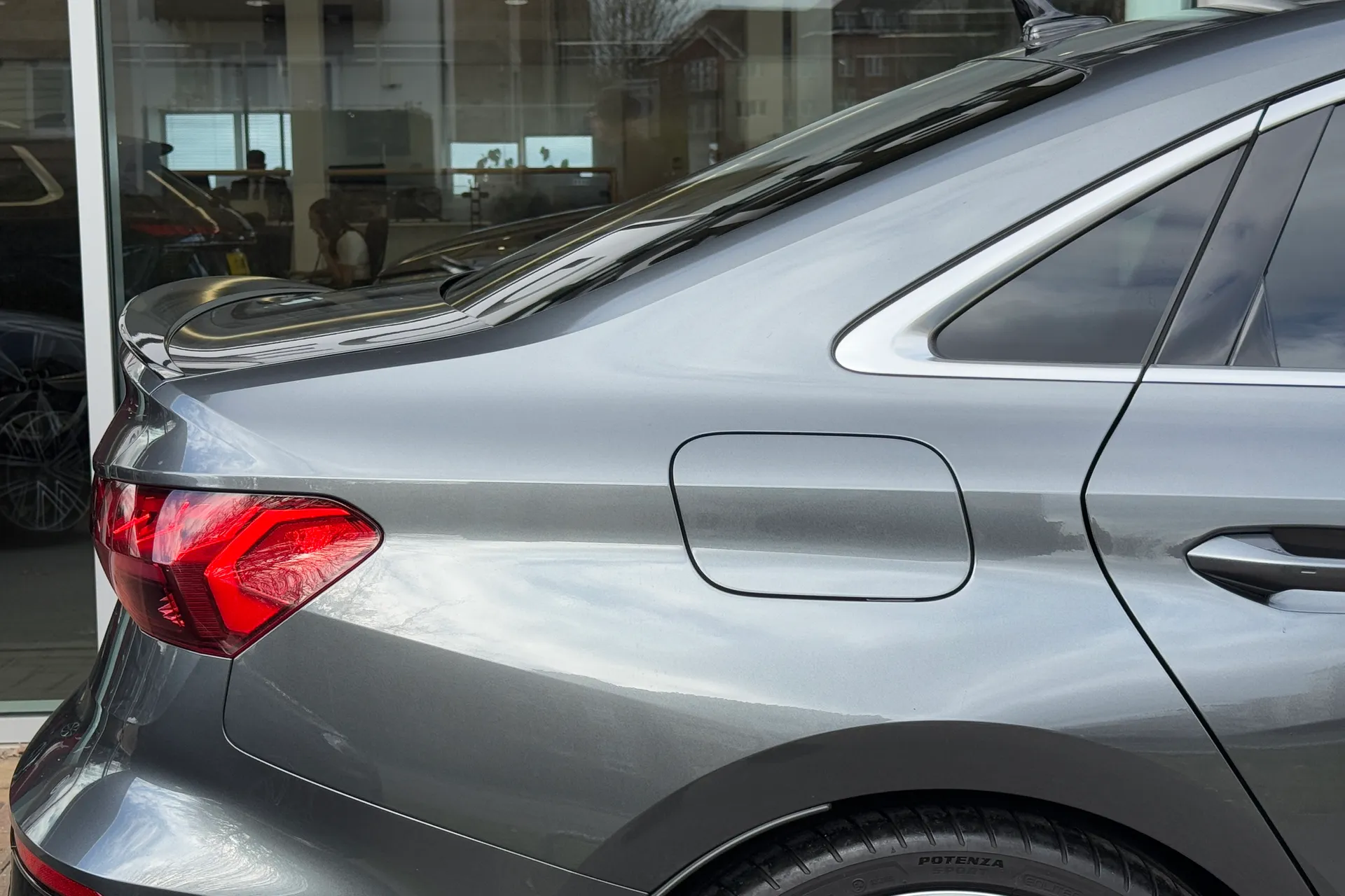 Audi RS3 thumbnail image number 54