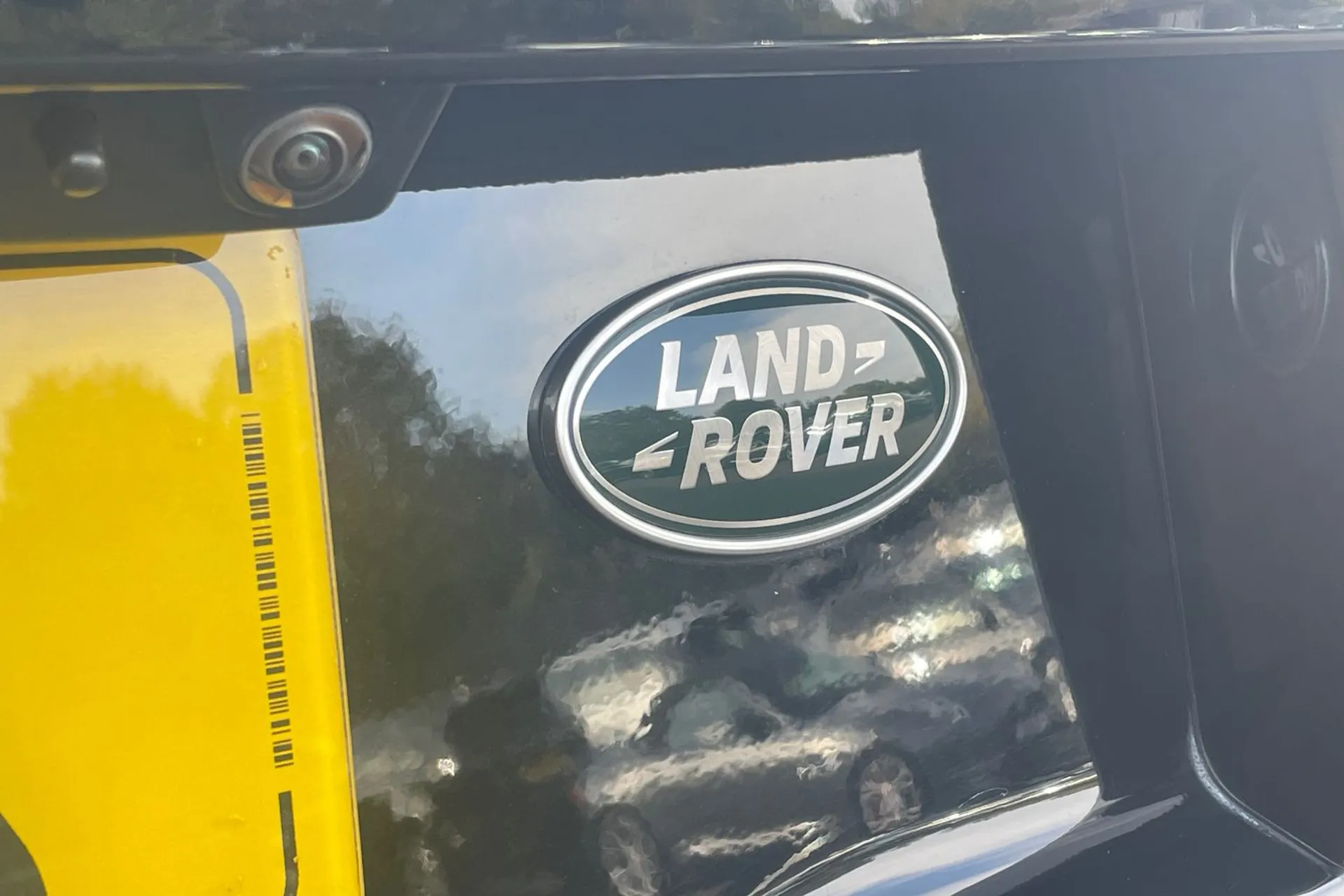 LAND ROVER DISCOVERY SPORT thumbnail image number 50