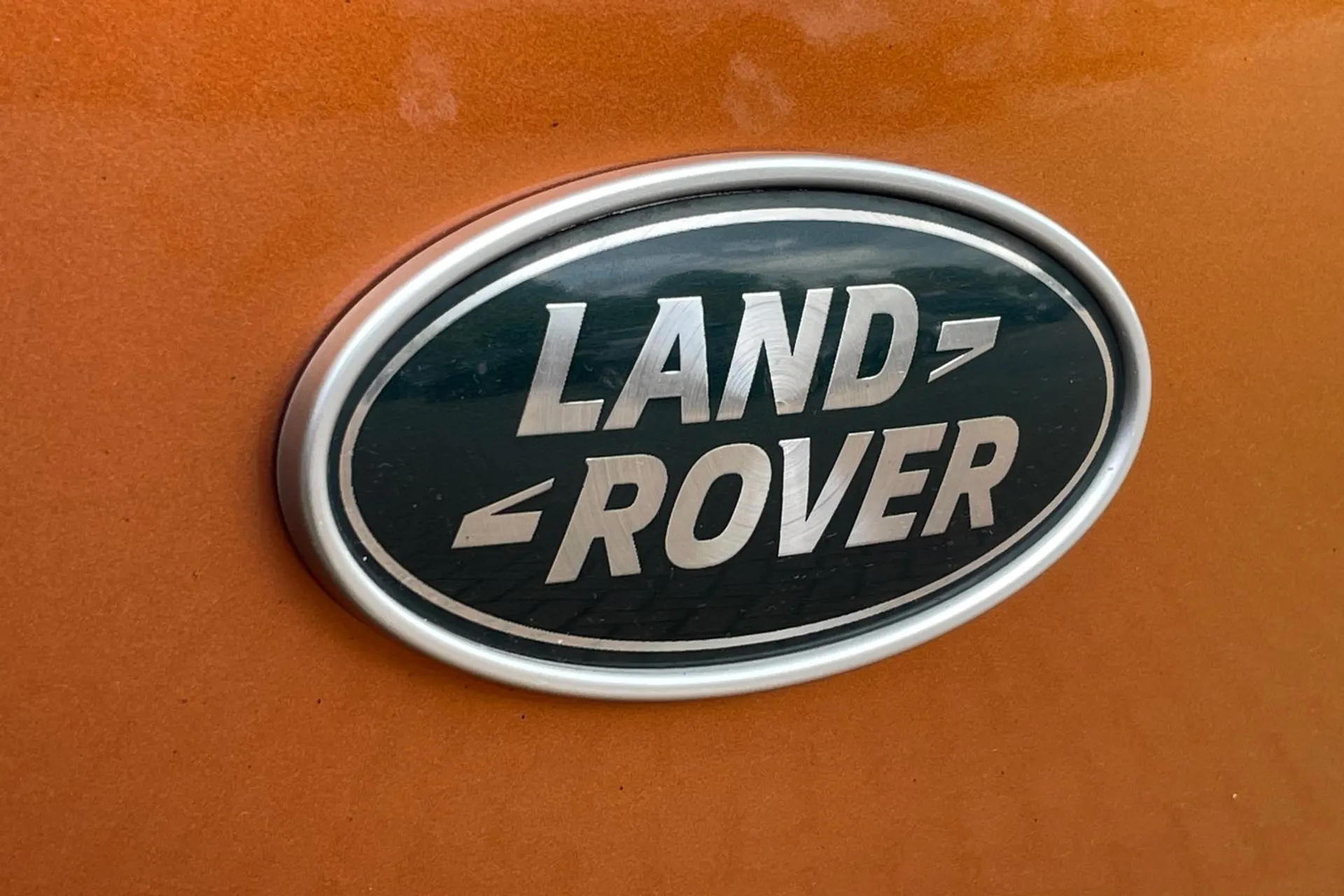 LAND ROVER RANGE ROVER SPORT thumbnail image number 50