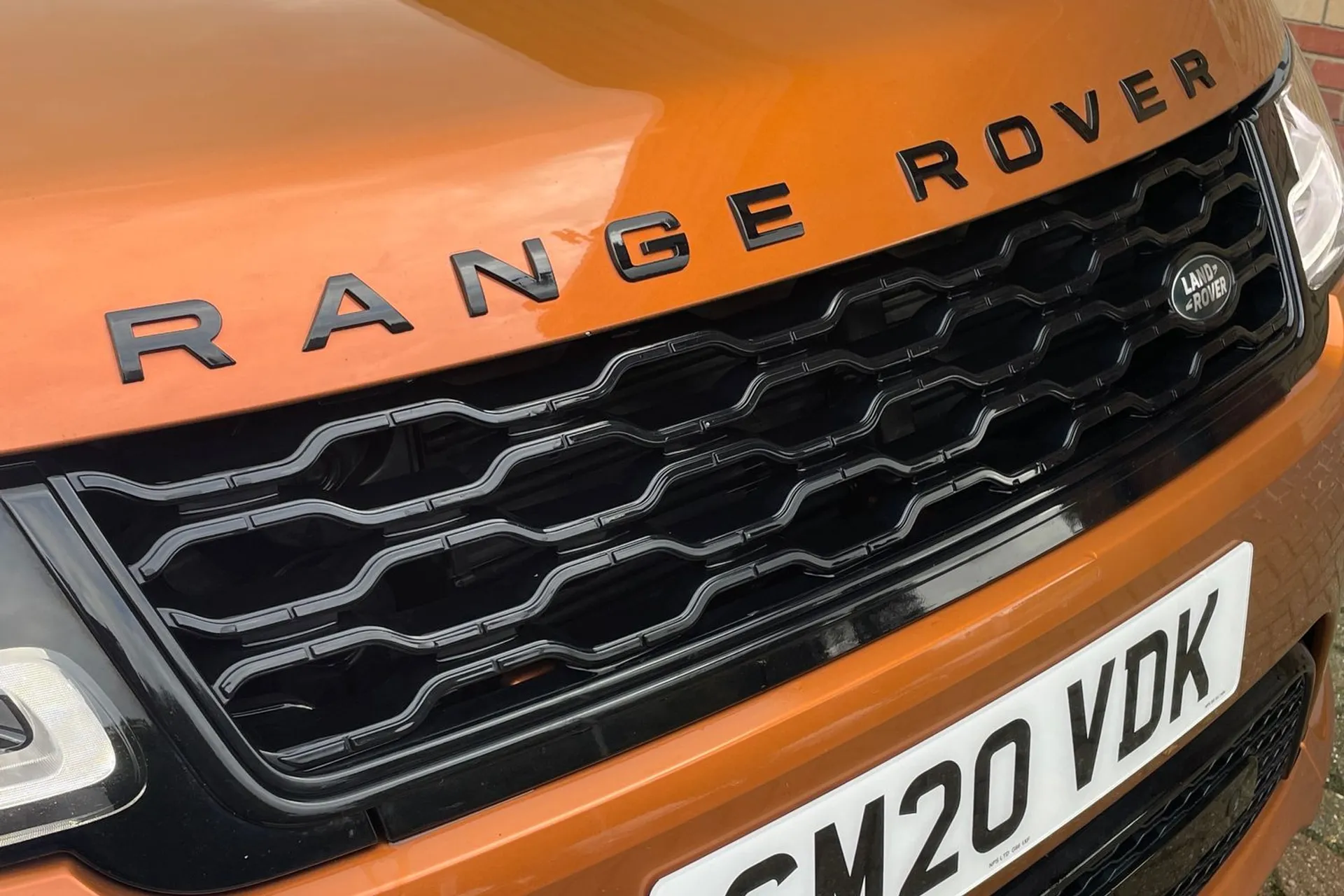 LAND ROVER RANGE ROVER SPORT thumbnail image number 15