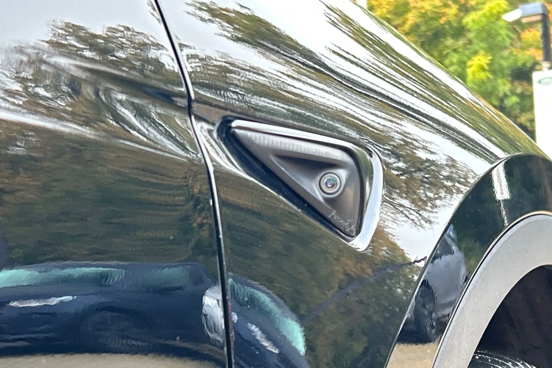 TESLA MODEL Y thumbnail image number 55