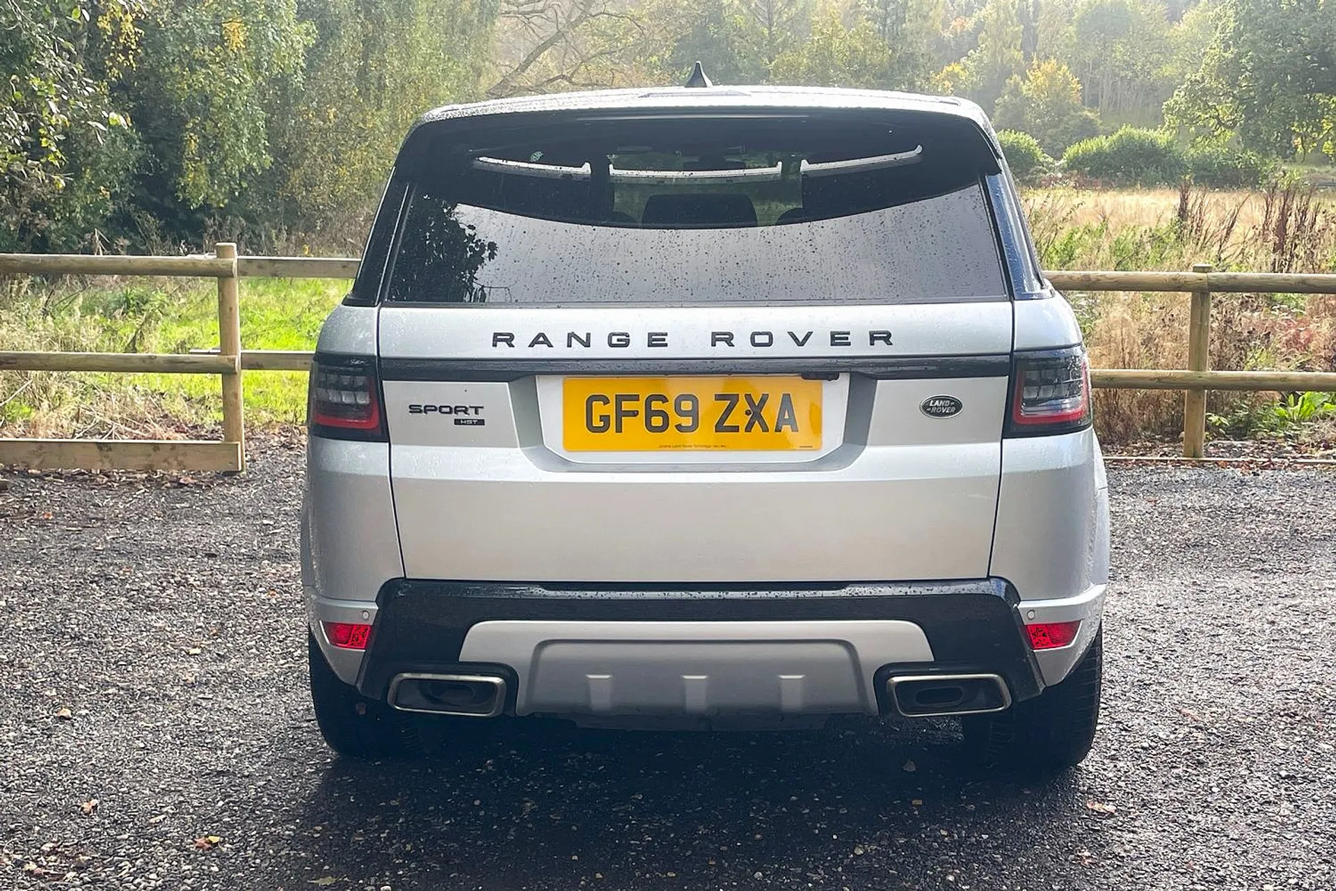 LAND ROVER RANGE ROVER SPORT thumbnail image number 26