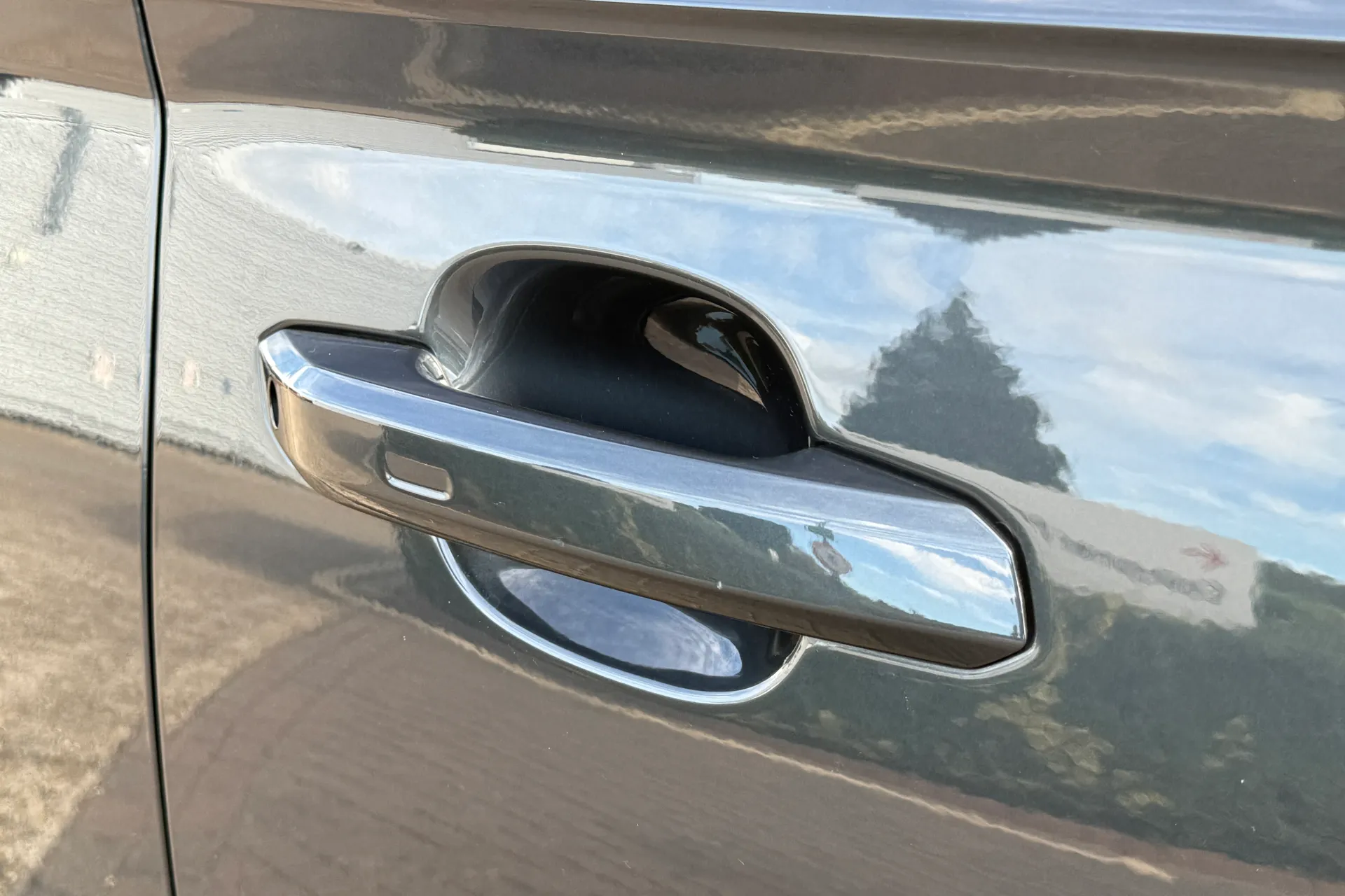 Audi Q5 thumbnail image number 55