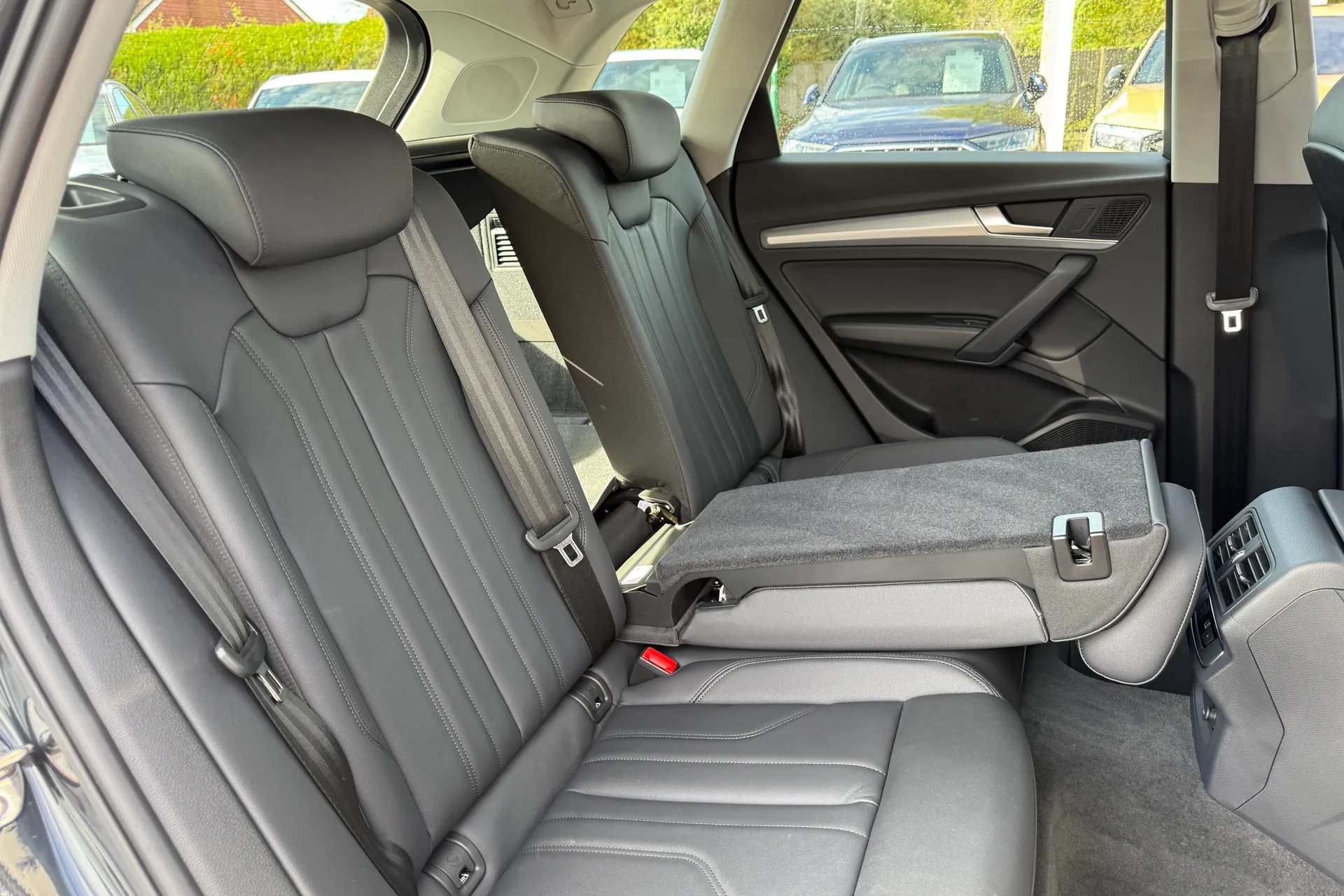 Audi Q5 thumbnail image number 49
