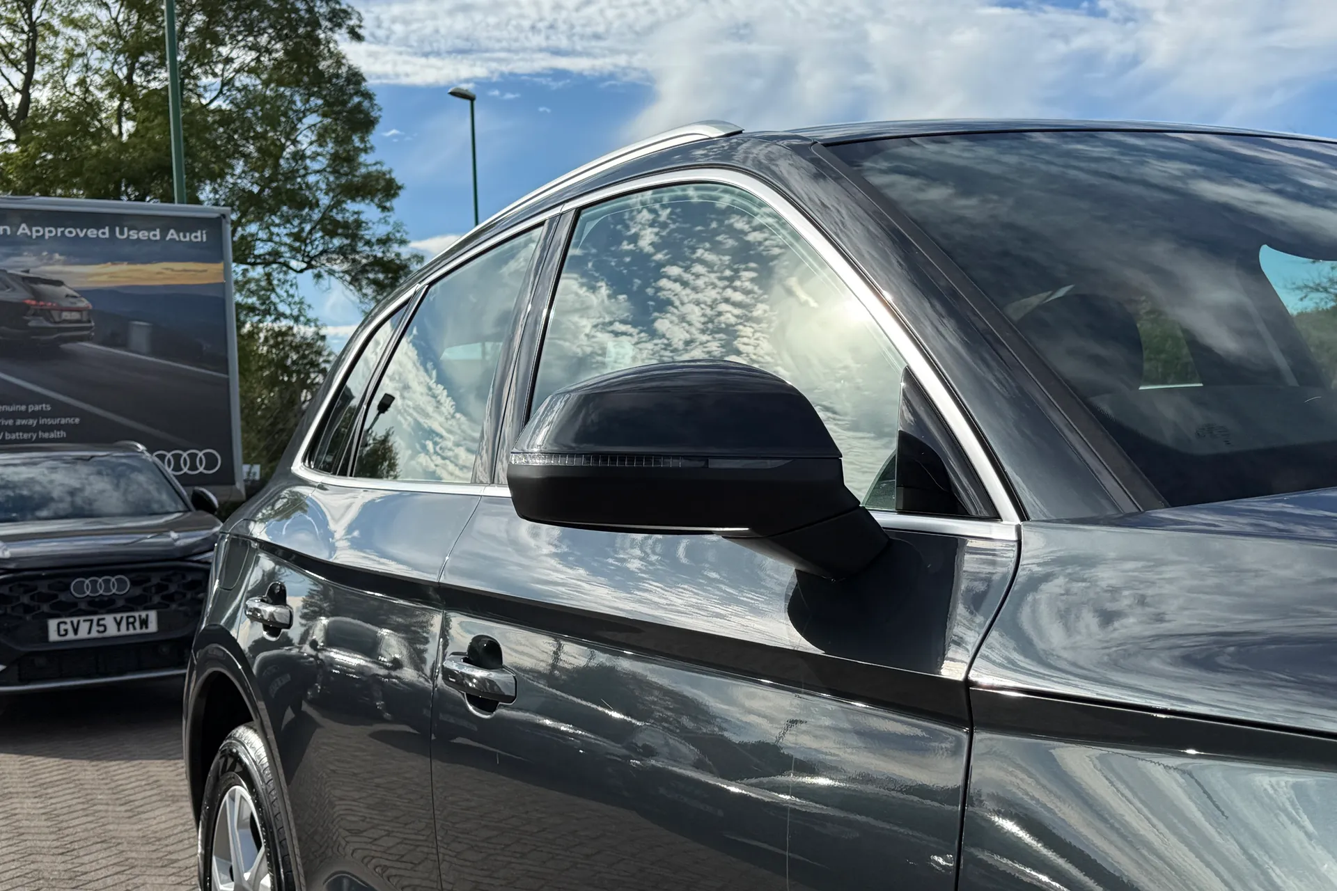Audi Q5 thumbnail image number 52