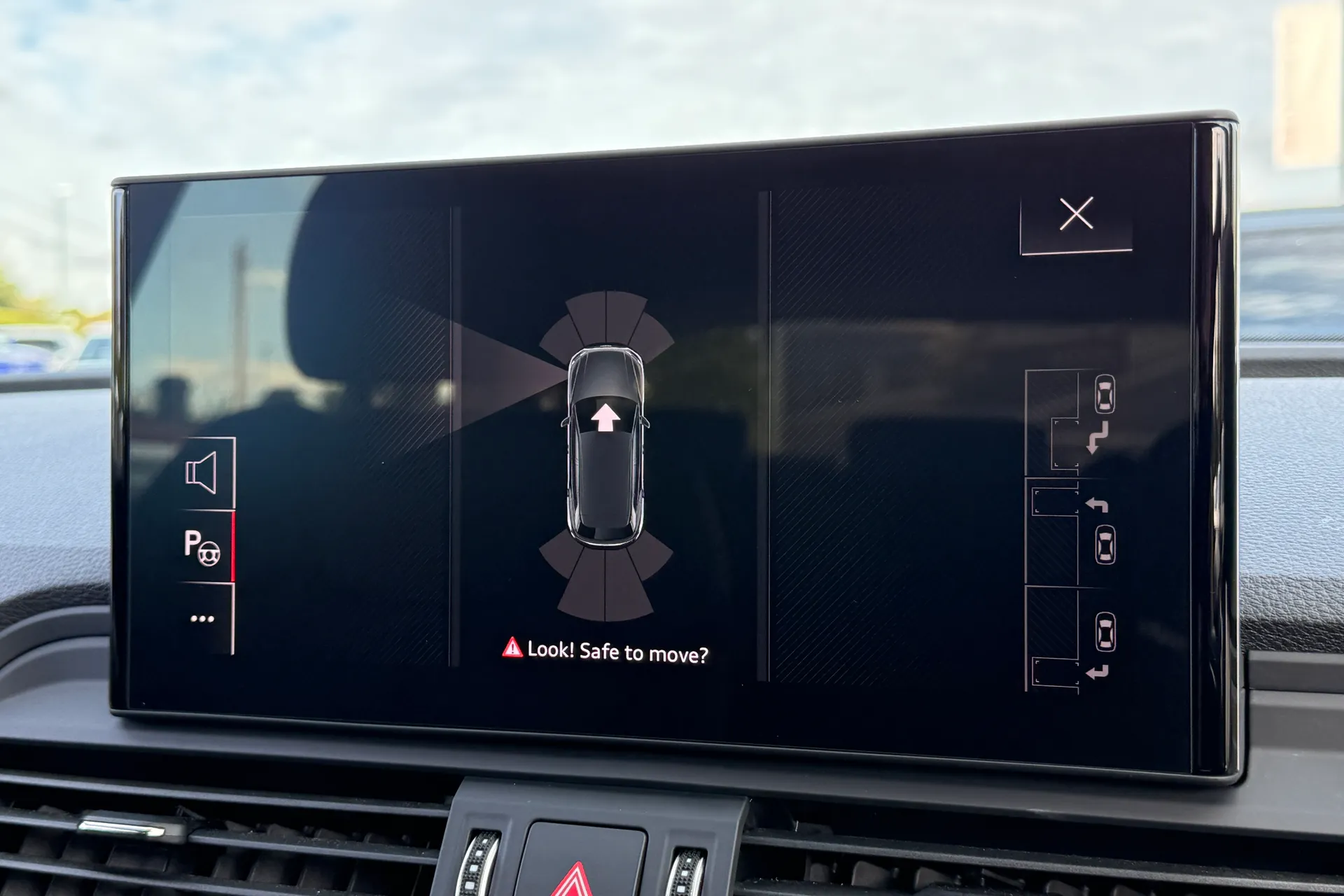 Audi Q5 thumbnail image number 11