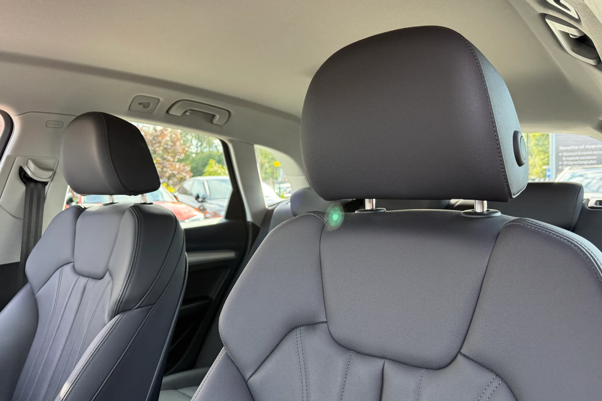 Audi Q5 thumbnail image number 34