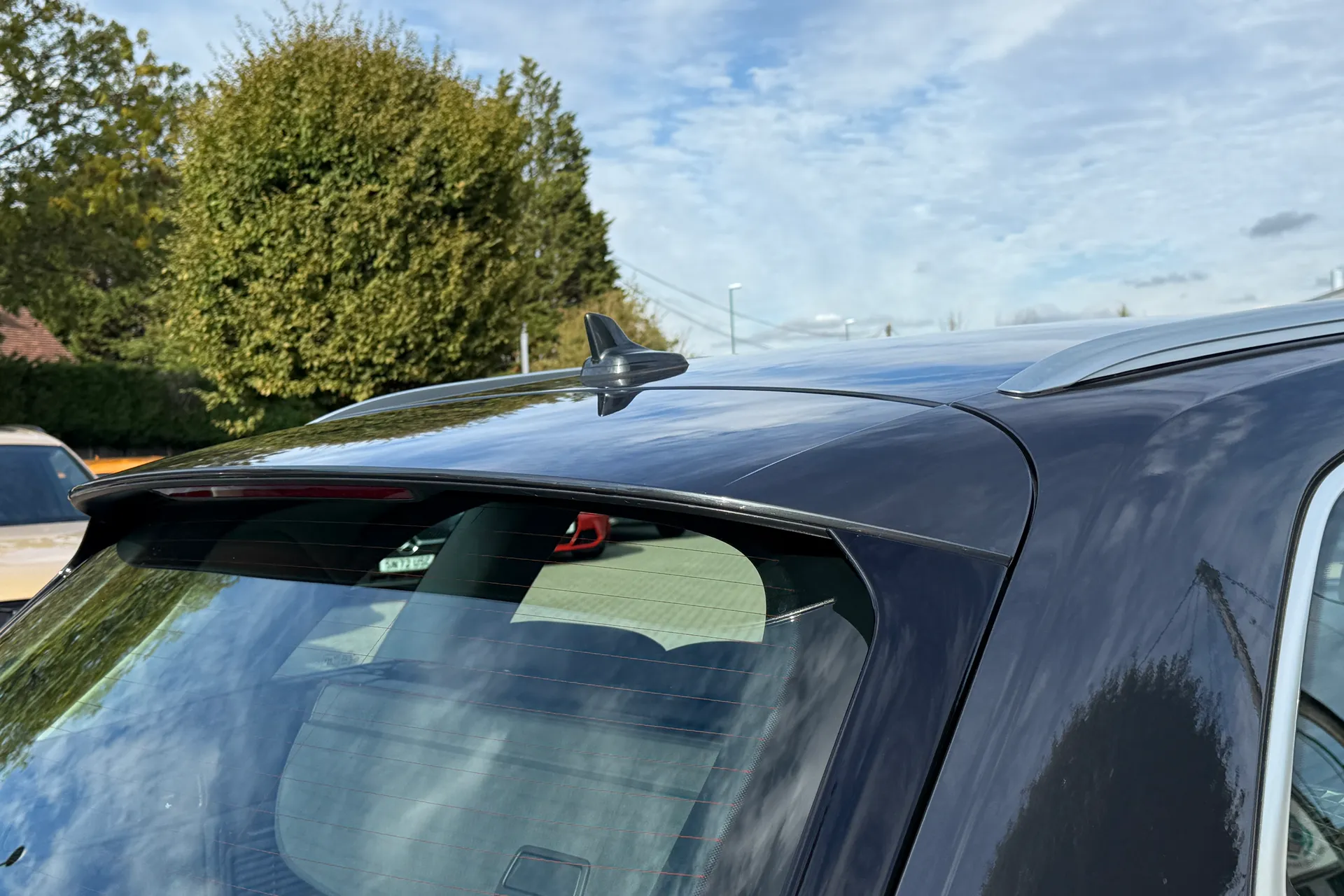 Audi Q5 thumbnail image number 53