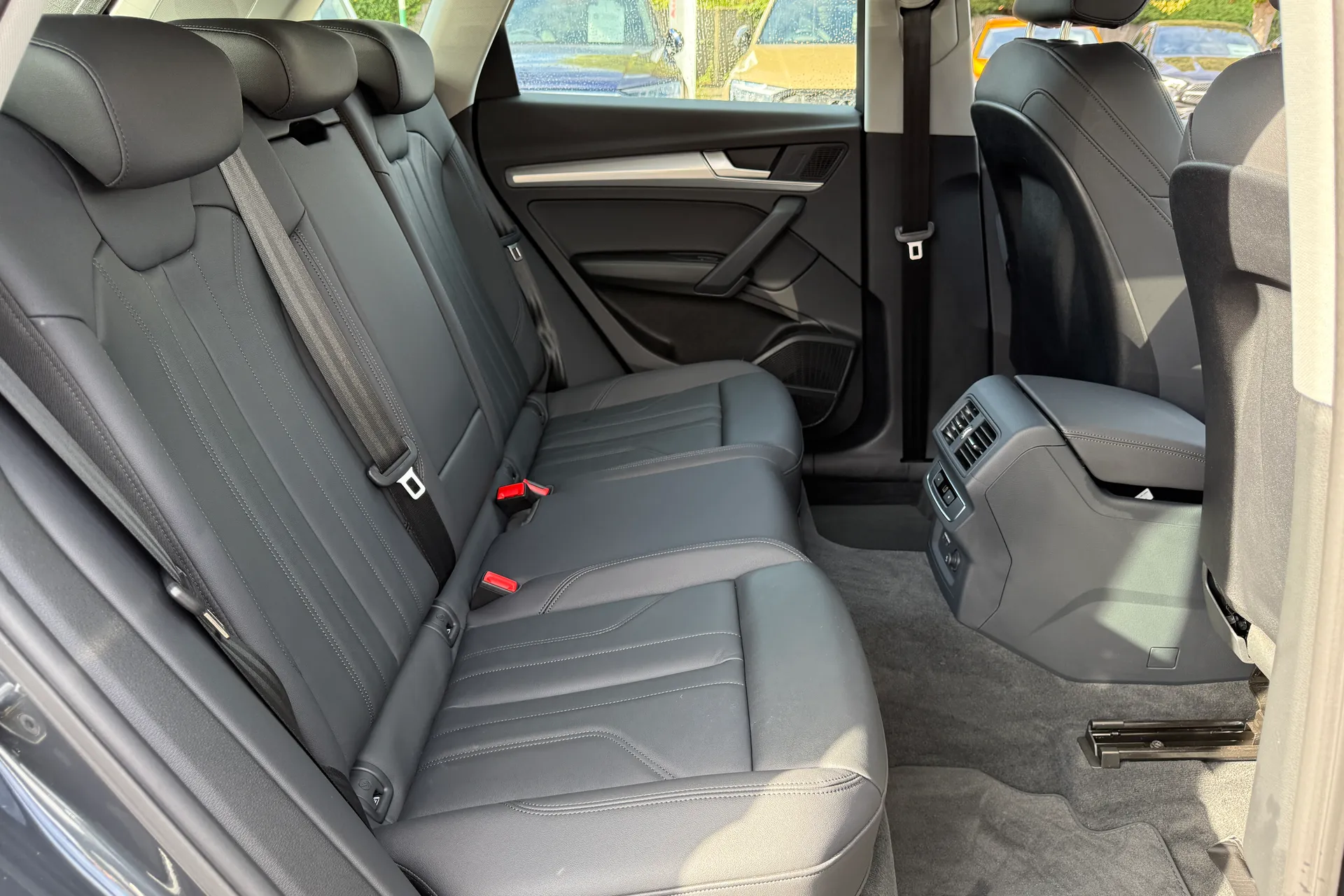 Audi Q5 thumbnail image number 47