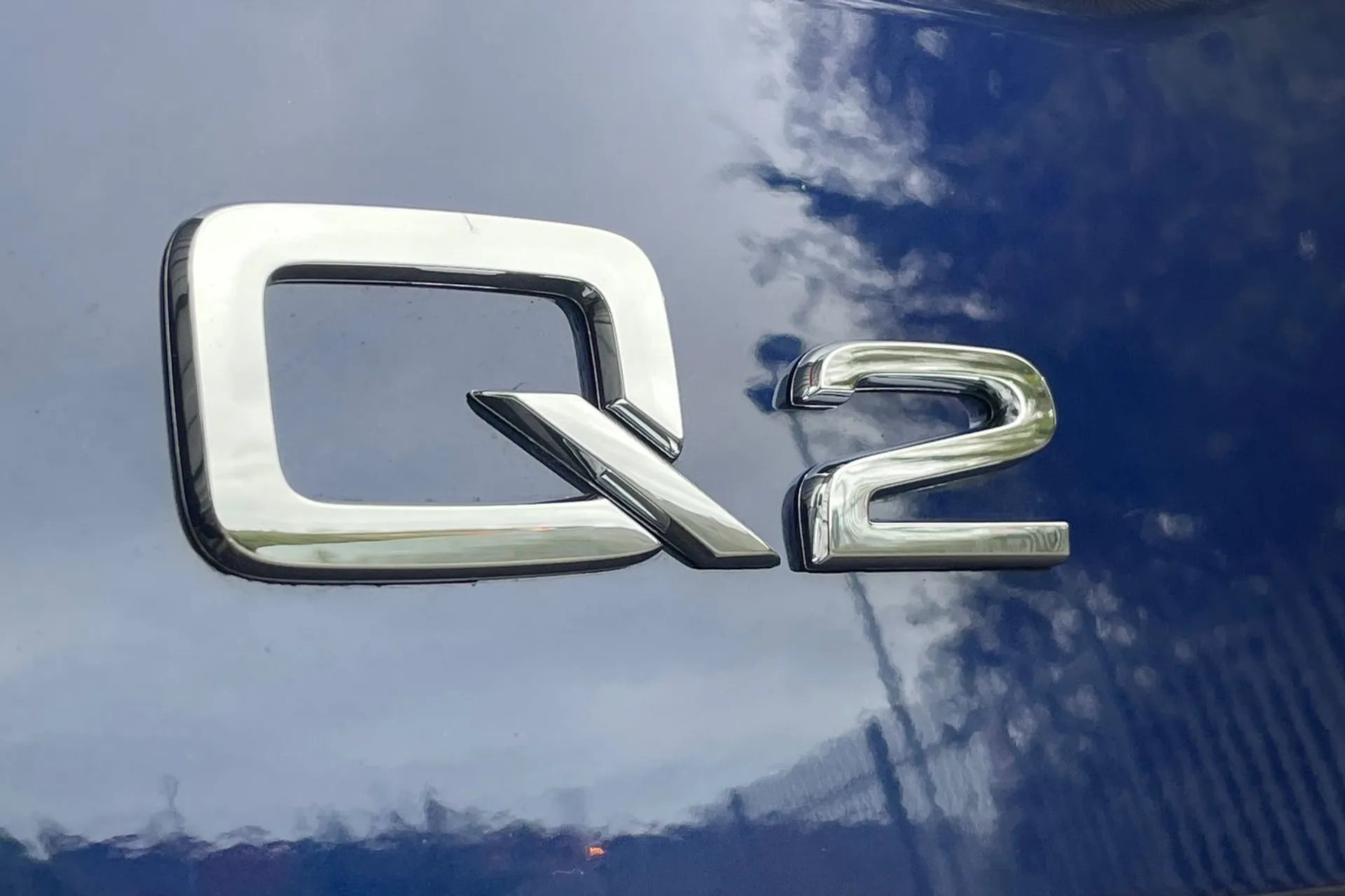 Audi Q2 thumbnail image number 58