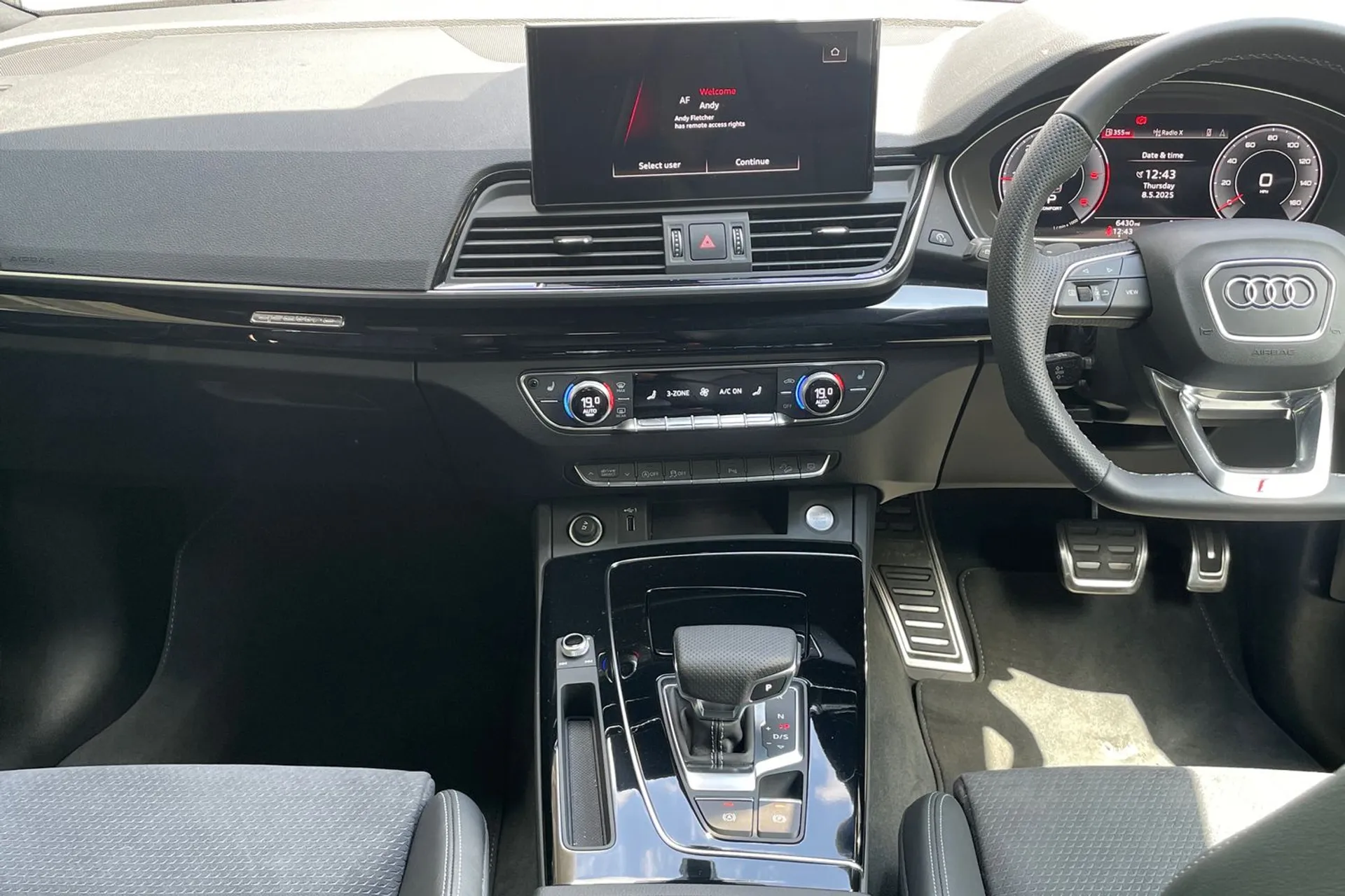 Audi Q5 thumbnail image number 34