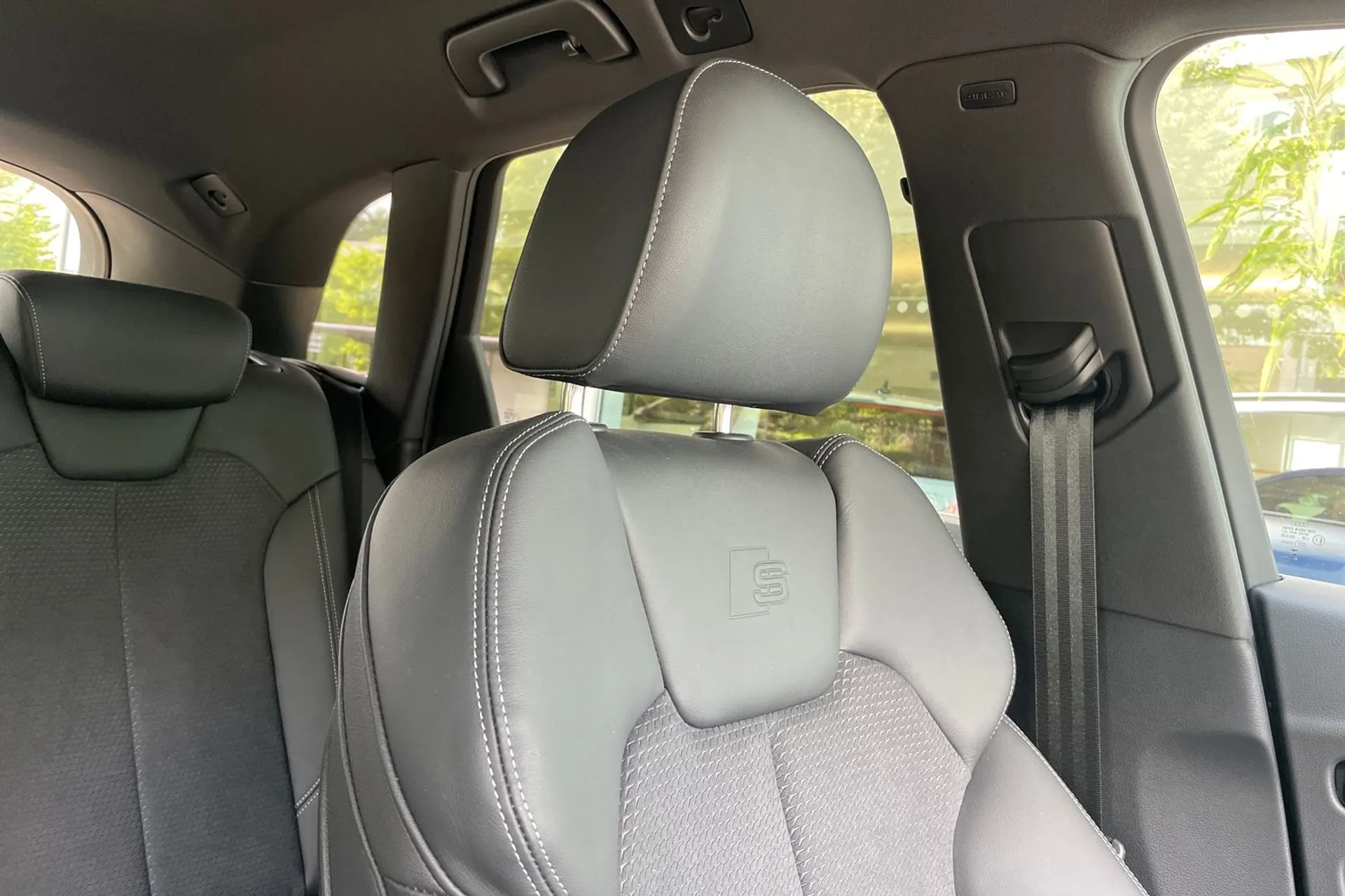 Audi Q5 thumbnail image number 46