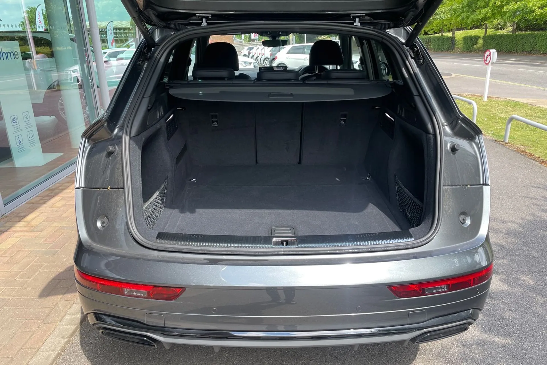 Audi Q5 thumbnail image number 18