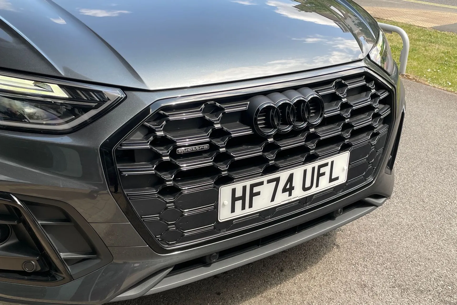 Audi Q5 thumbnail image number 54