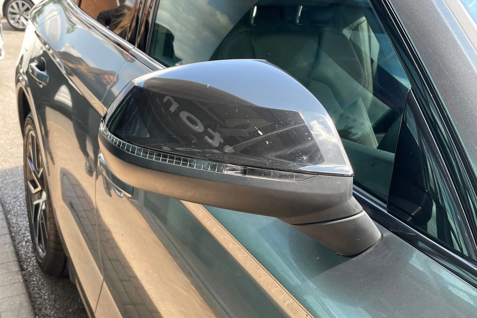 Audi Q5 thumbnail image number 53