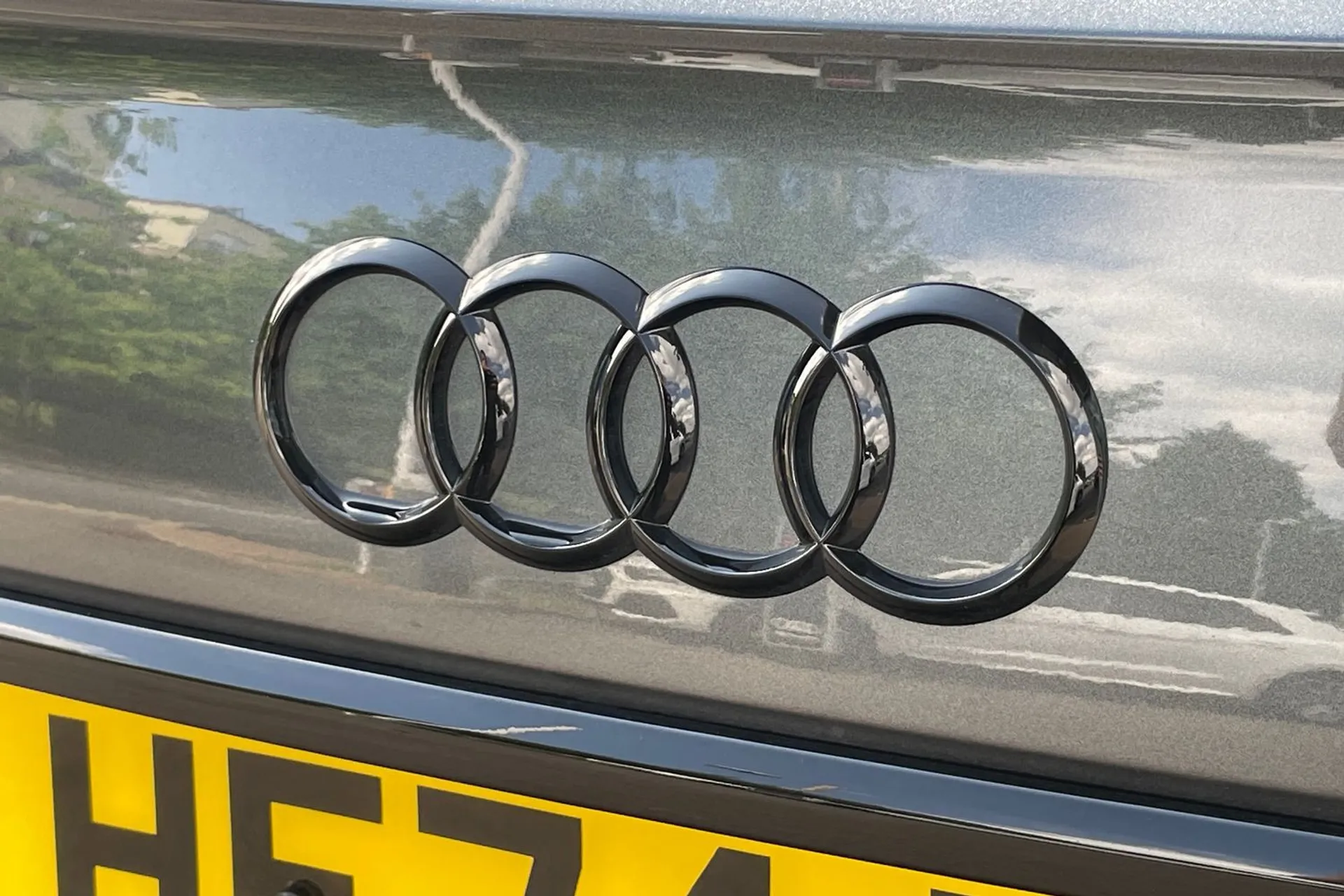 Audi Q5 thumbnail image number 49