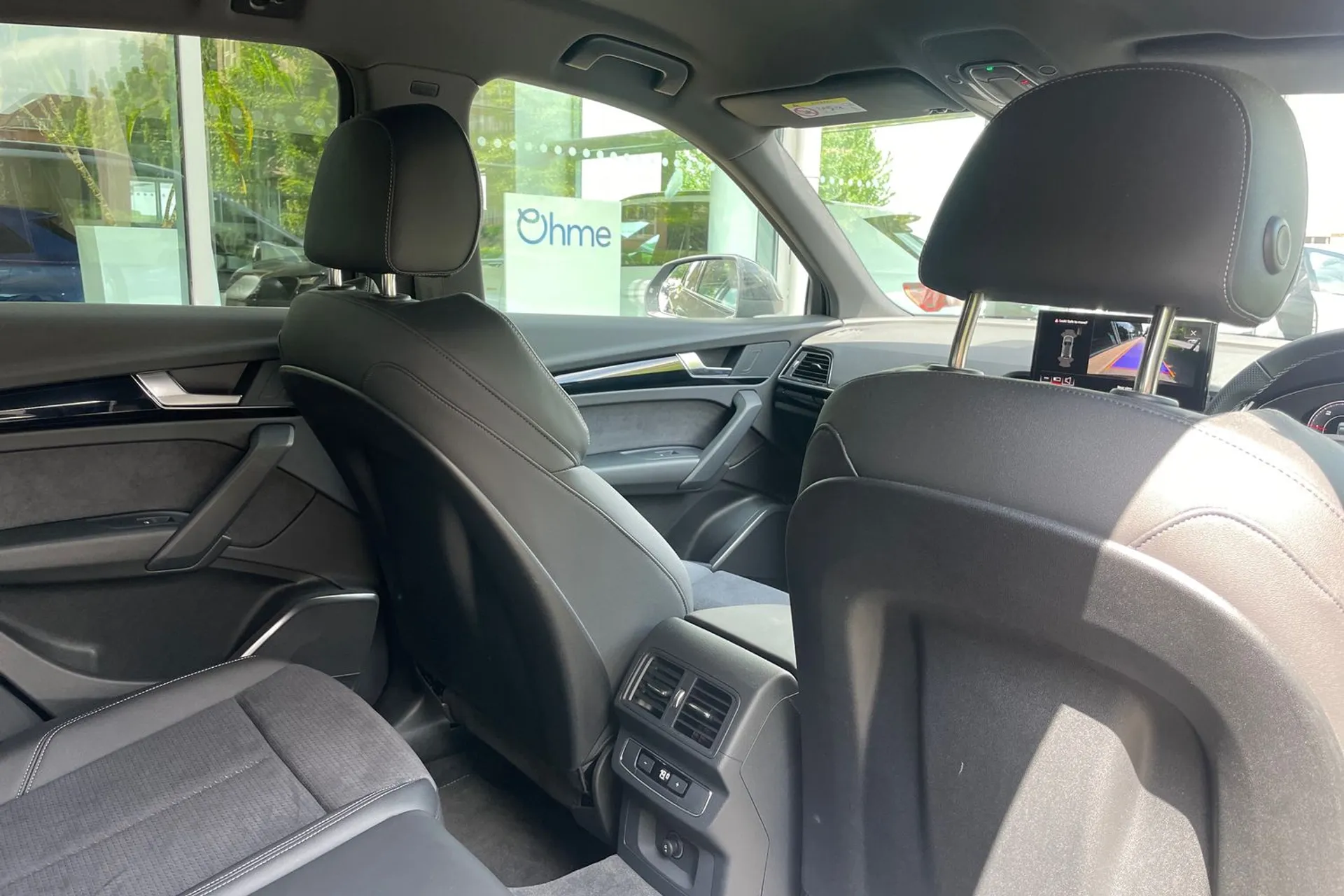 Audi Q5 thumbnail image number 22