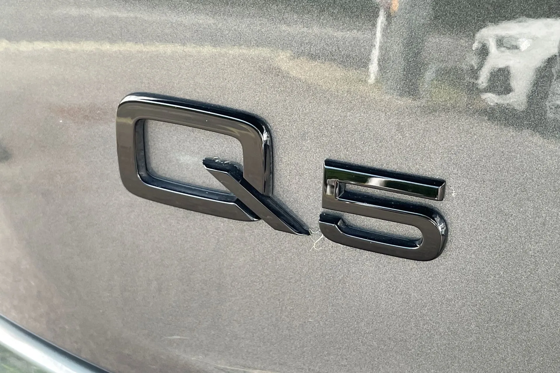 Audi Q5 thumbnail image number 48