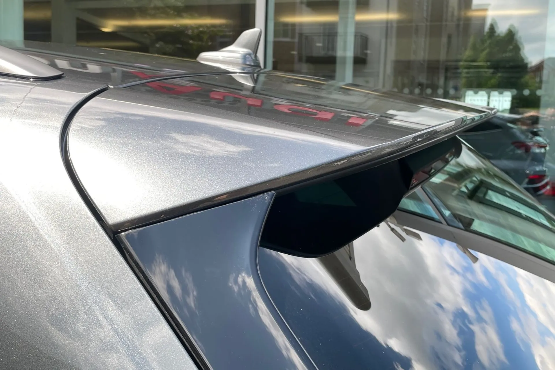 Audi Q5 thumbnail image number 13