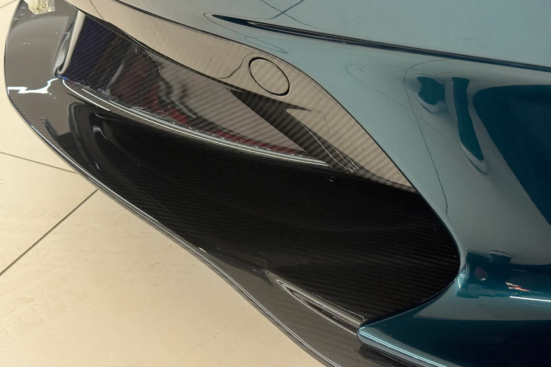 McLaren GT thumbnail image number 29