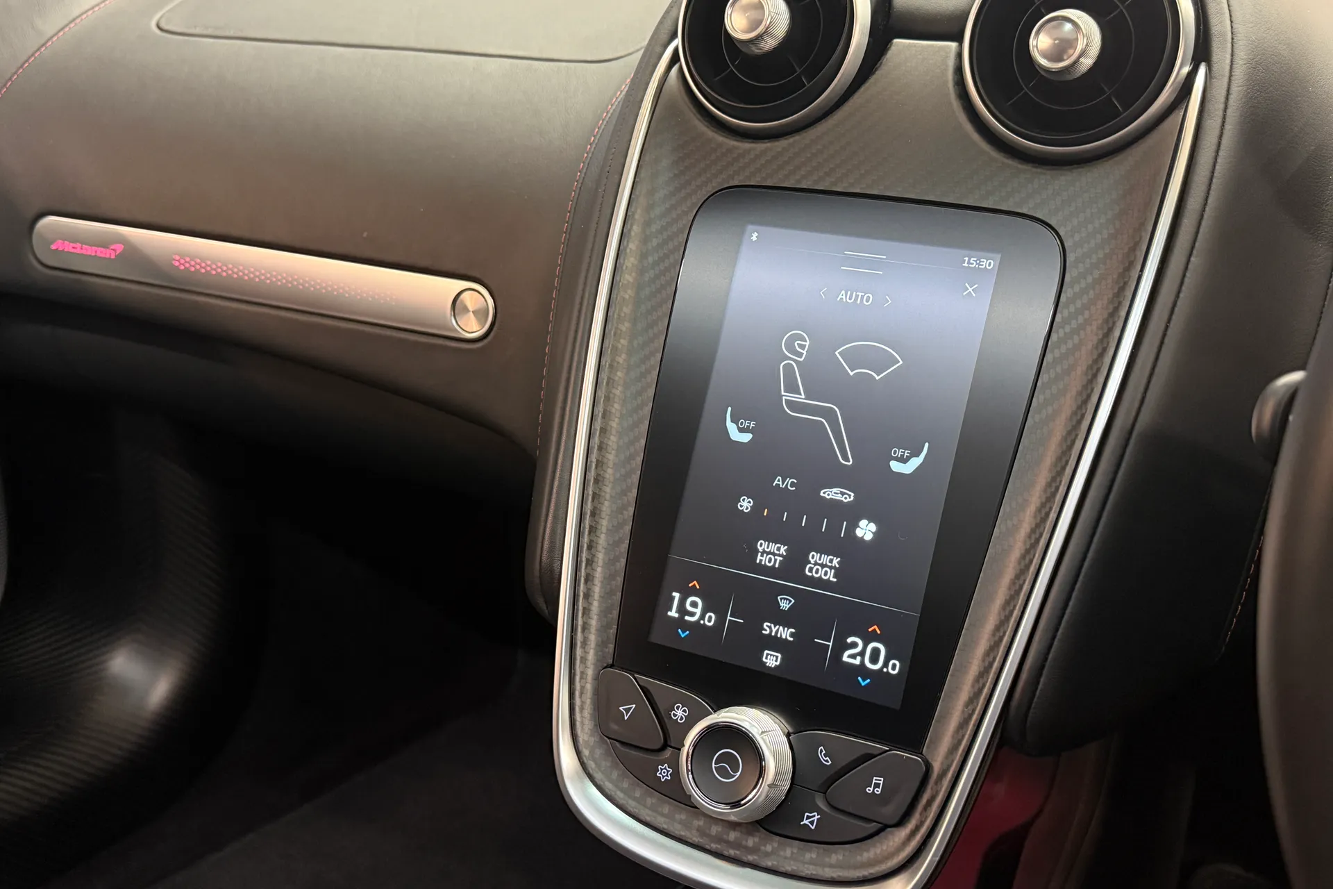 McLaren GT thumbnail image number 37