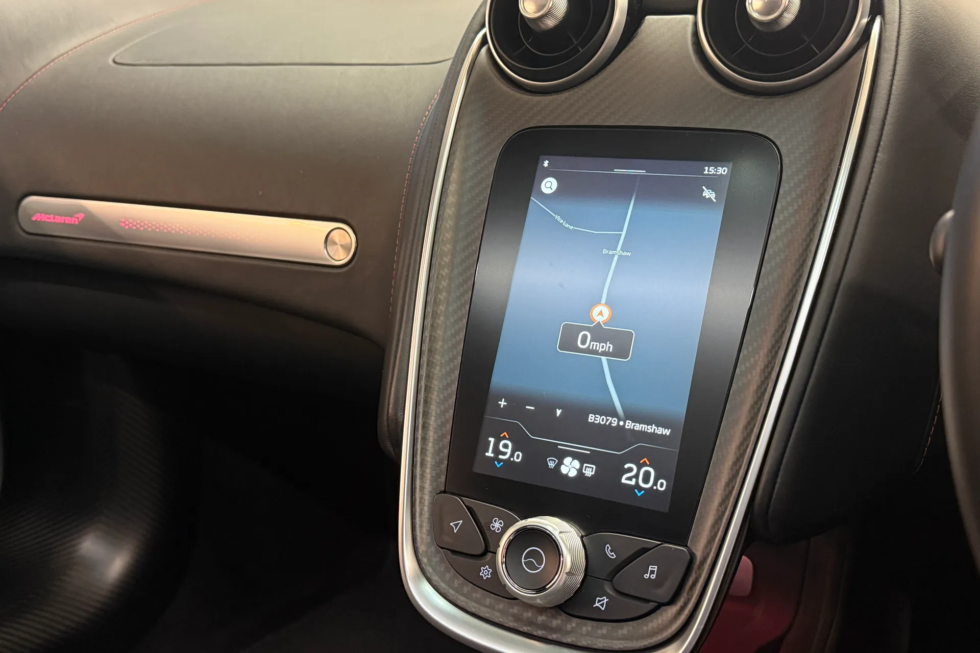 McLaren GT thumbnail image number 38